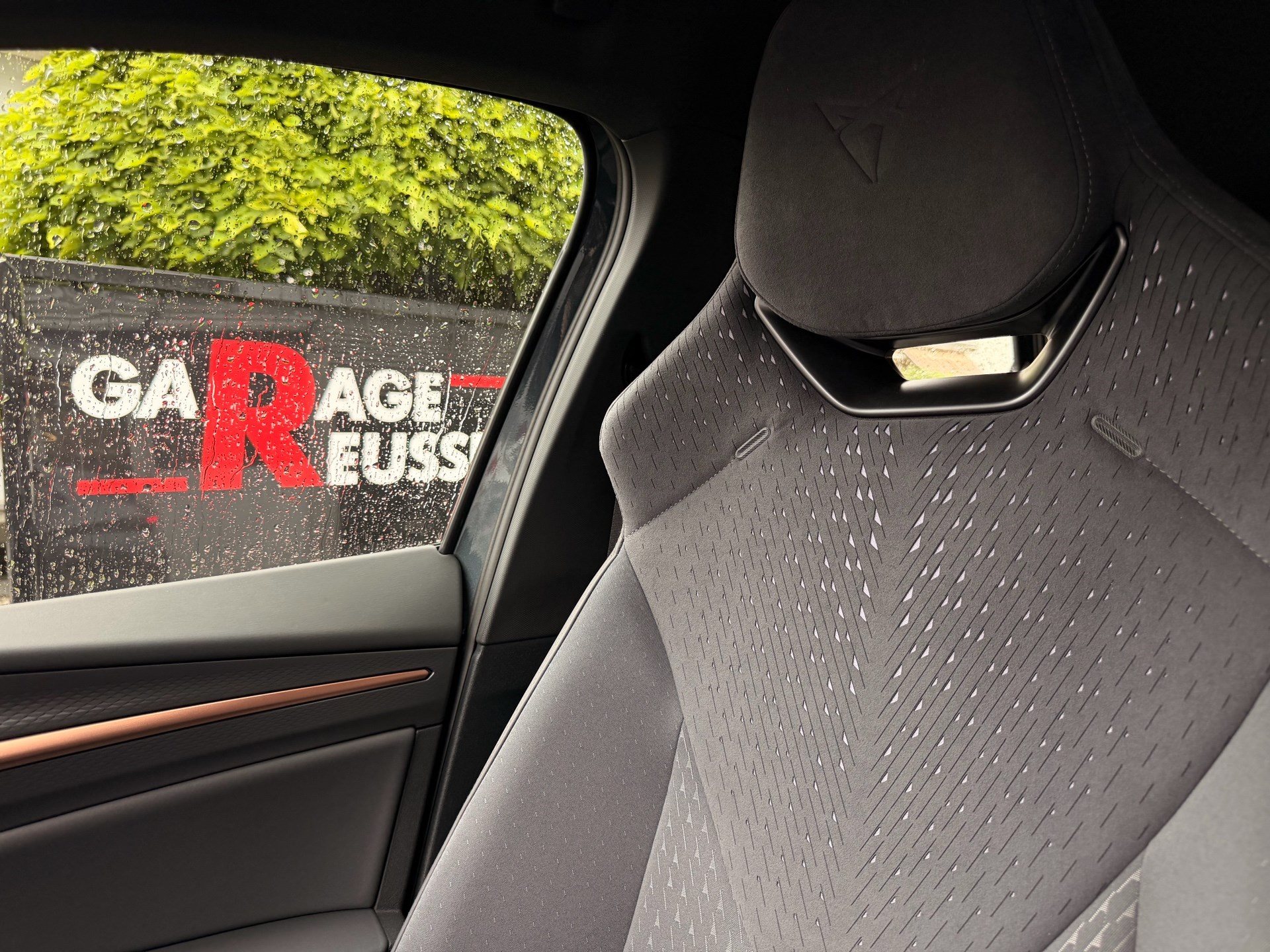 CUPRA Raval ENDURANCE 211 PS LAUNCH EDITION DYNAMIC-image-29