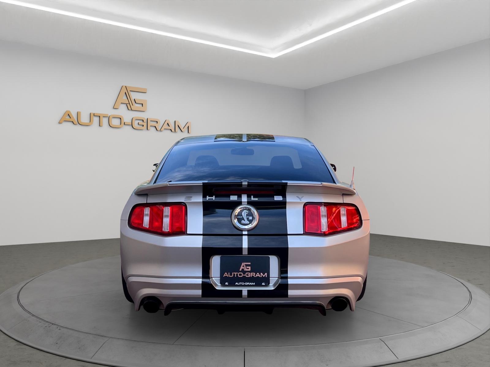 FORD Shelby Coupe GT500-image-3