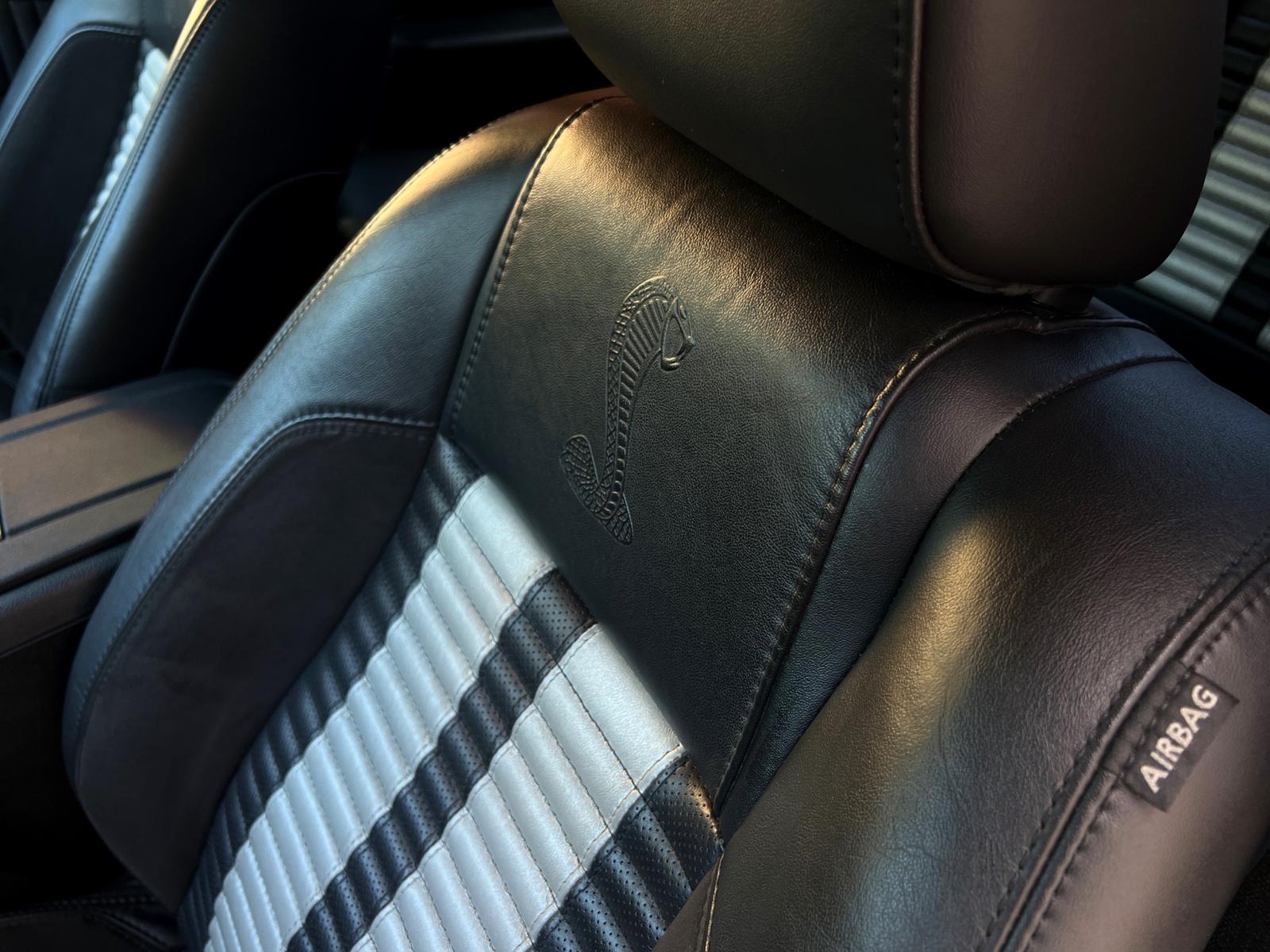 FORD Shelby Coupe GT500-image-13