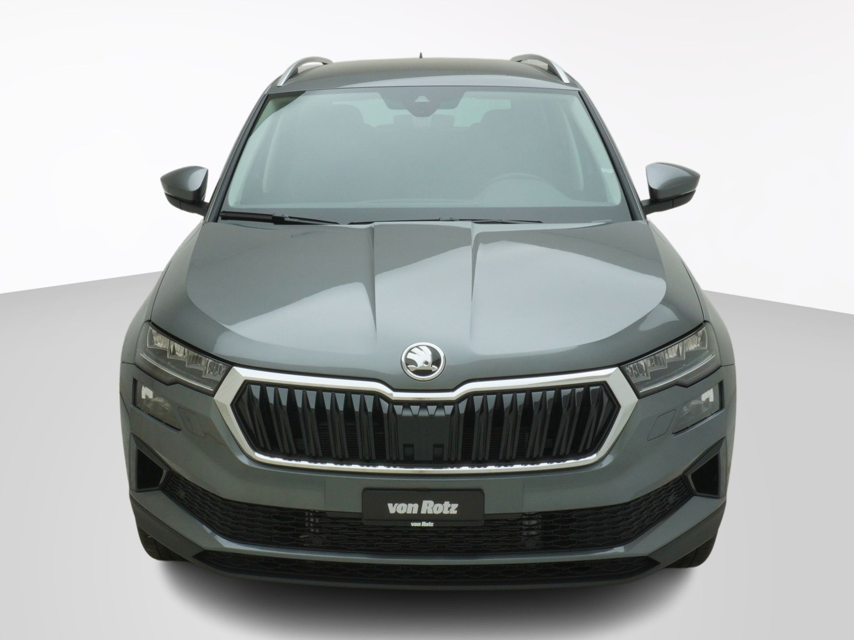 SKODA Karoq 2.0 TDI Selection-Lodge 4x4 DSG-image-5