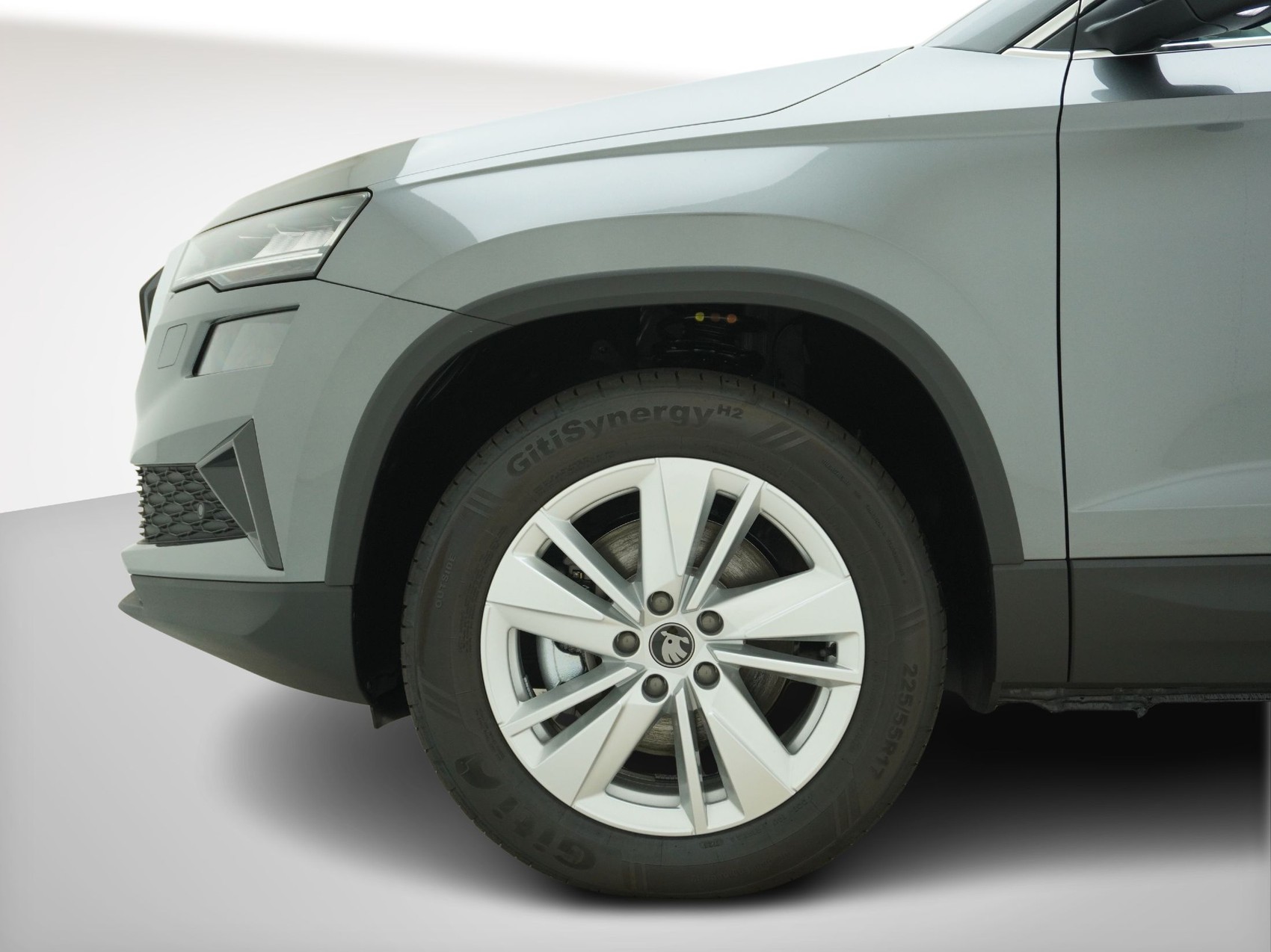SKODA Karoq 2.0 TDI Selection-Lodge 4x4 DSG-image-6