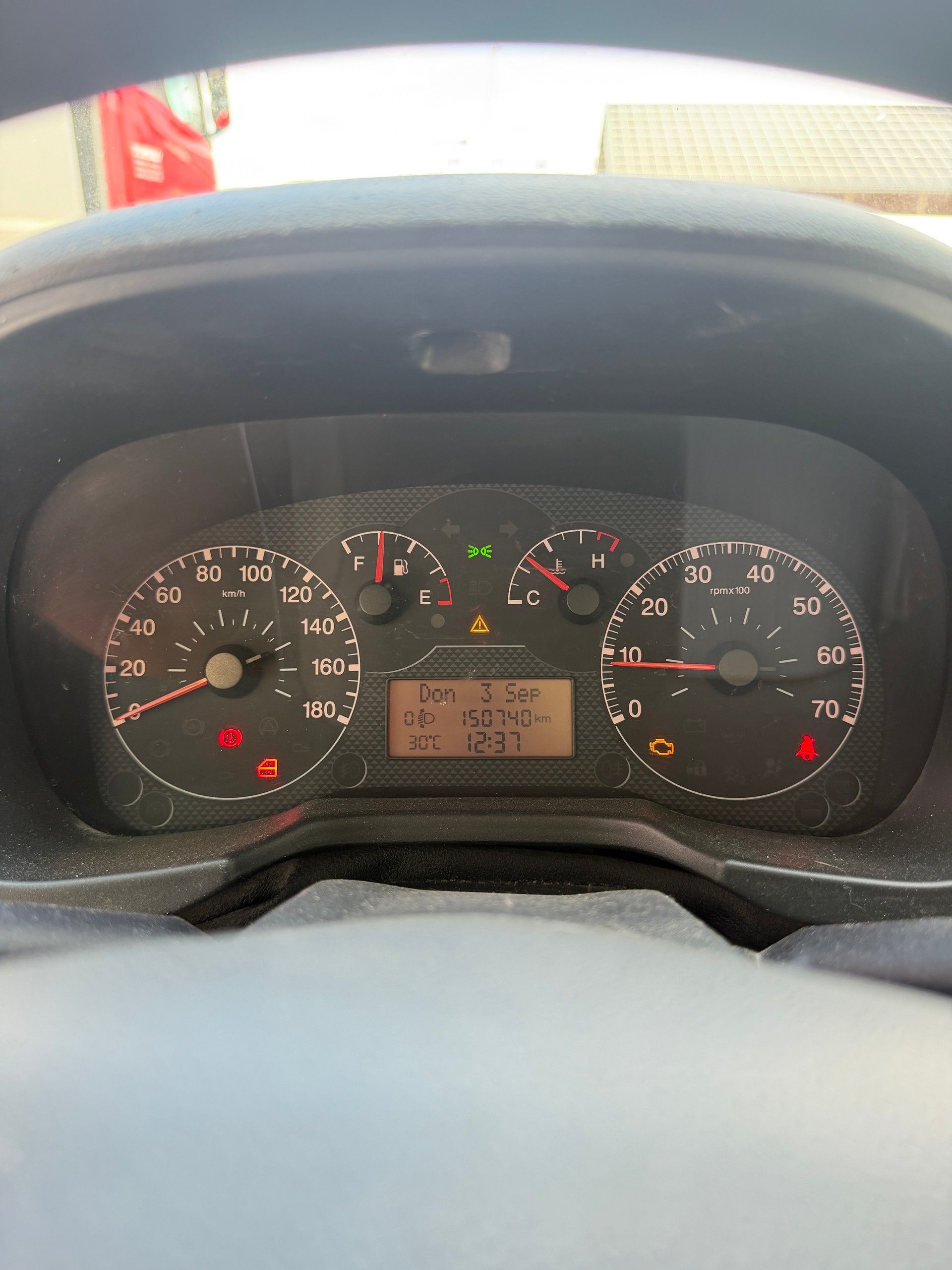 CITROEN Nemo 1.4i-image-13