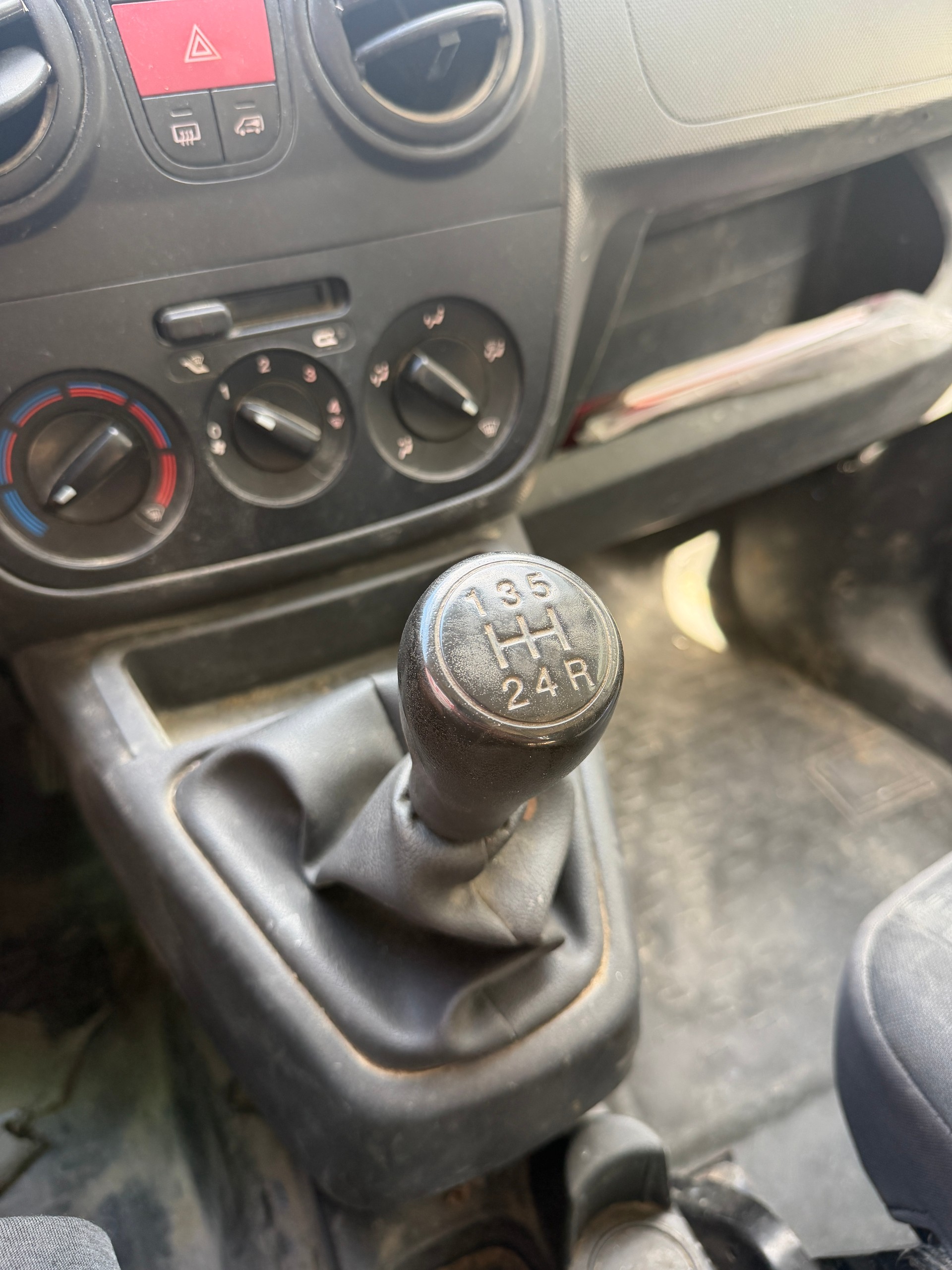 CITROEN Nemo 1.4i-image-11