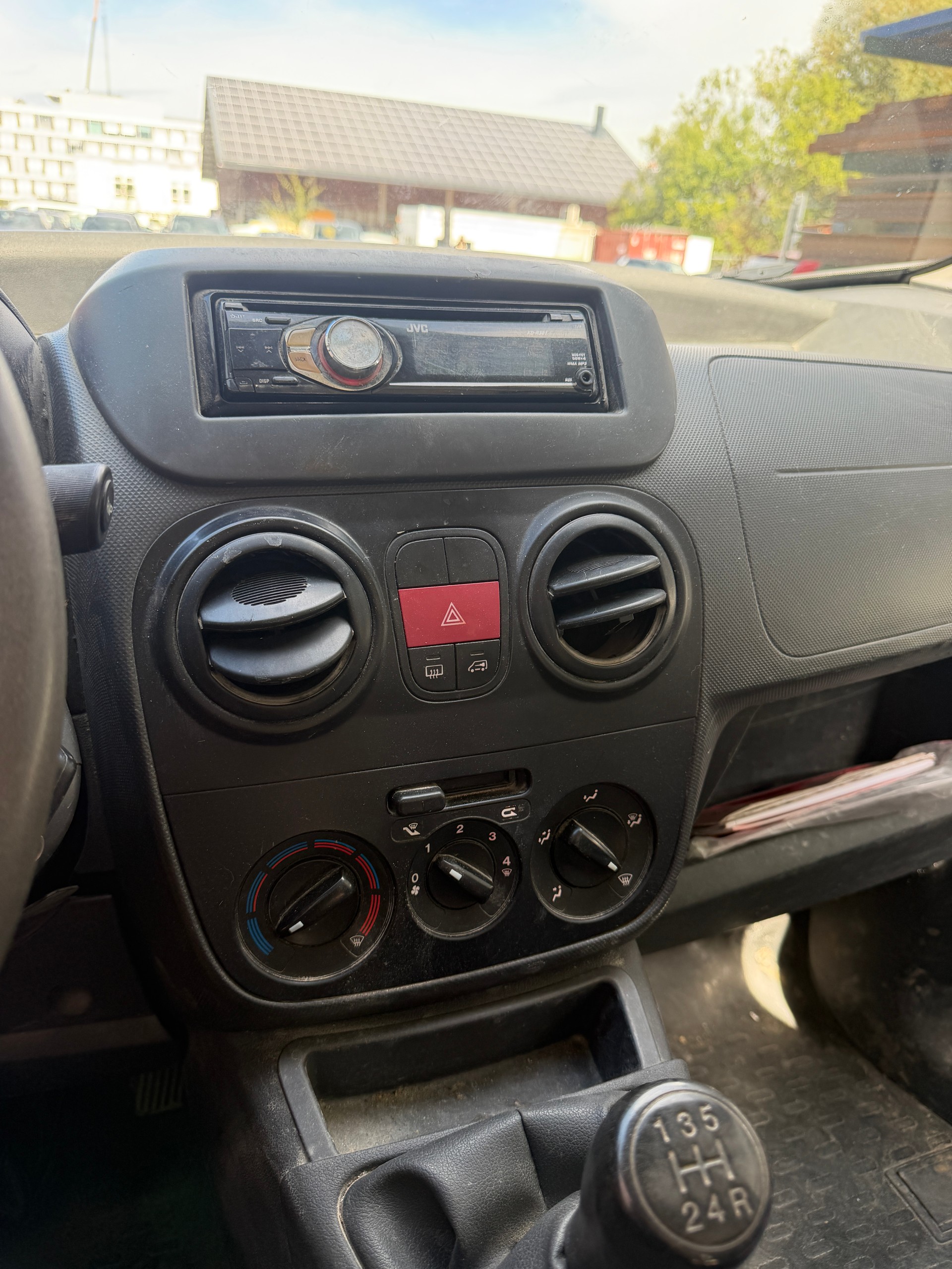 CITROEN Nemo 1.4i-image-7