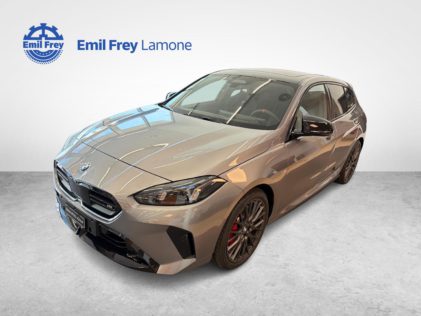 BMW M135i xDrive-image-0