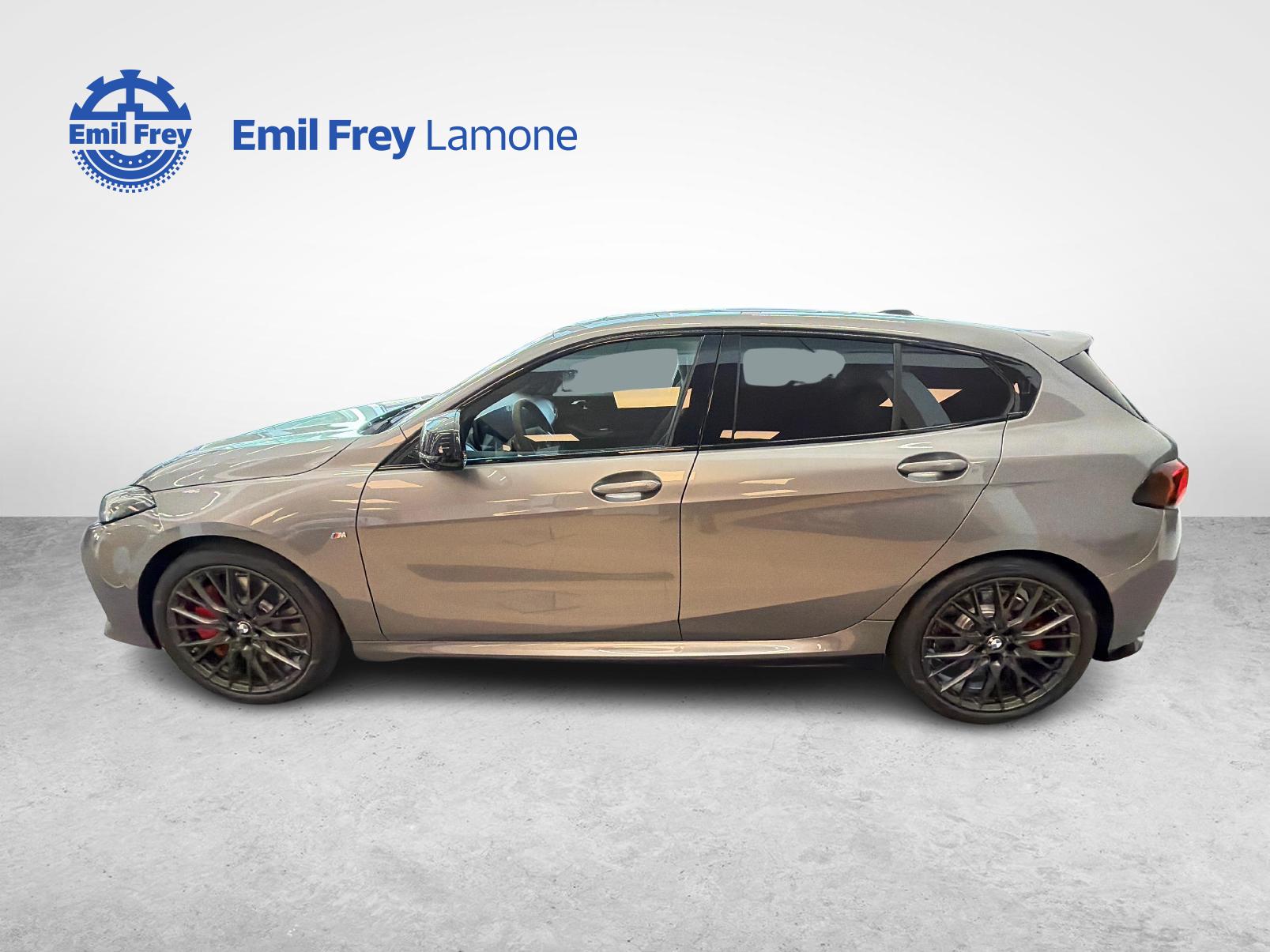 BMW M135i xDrive-image-1