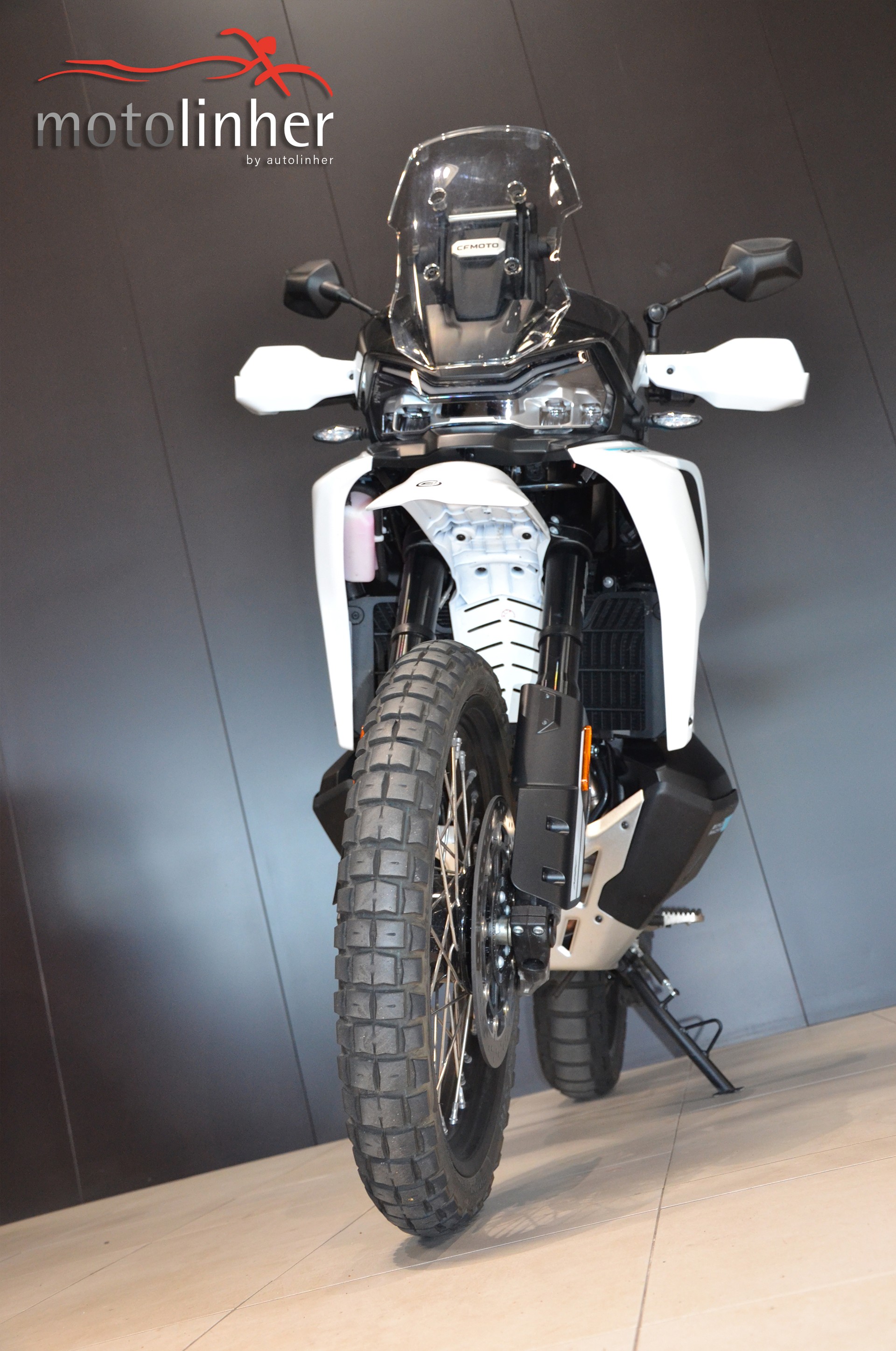 CF MOTO 1000 MT-X