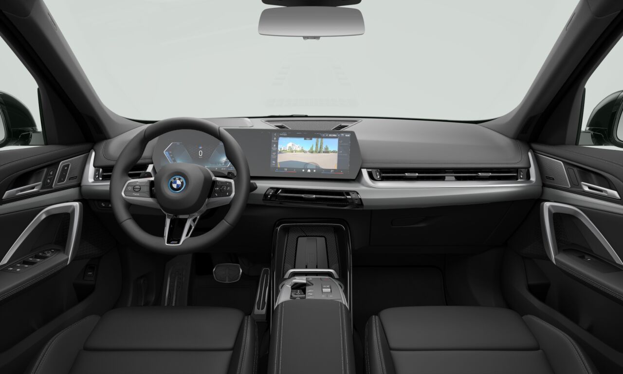 BMW X1 xDrive 30e M Sport Pro 🎉0.0%-LEASINGAKTION🎉-image-3