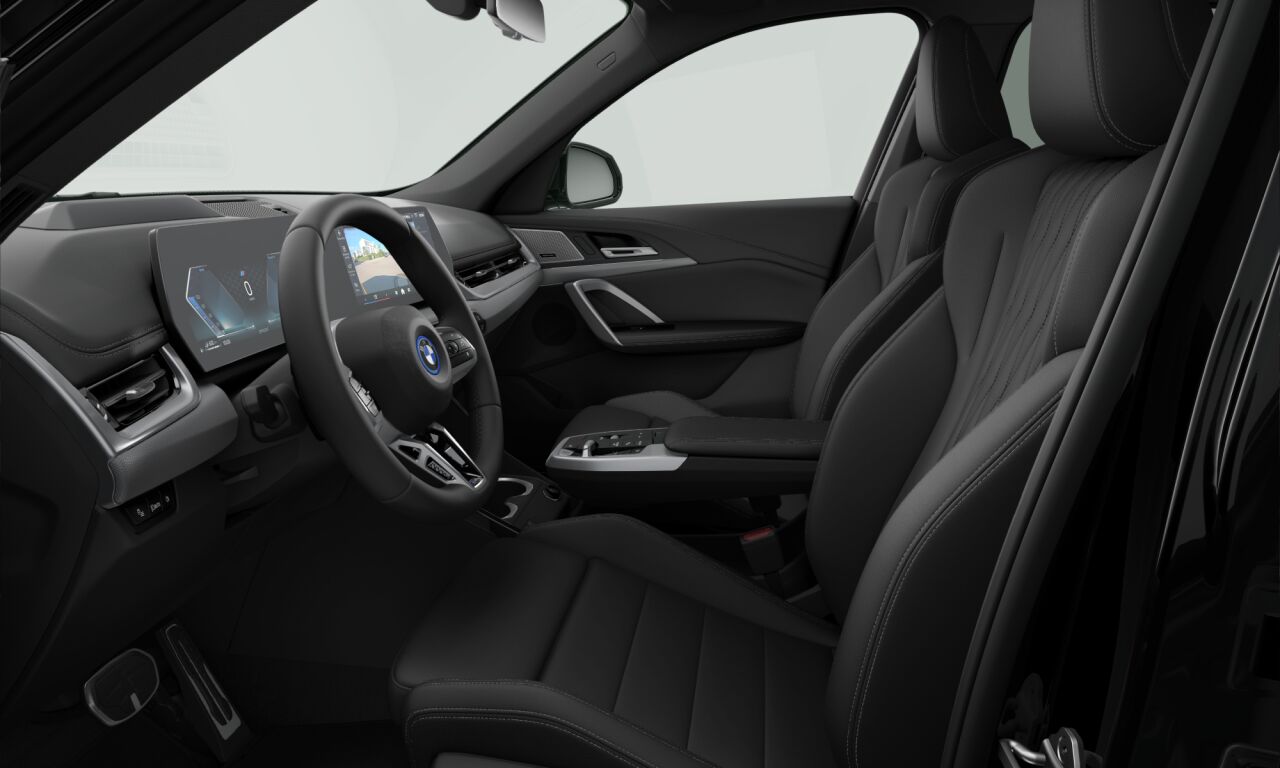 BMW X1 xDrive 30e M Sport Pro 🎉0.0%-LEASINGAKTION🎉-image-1