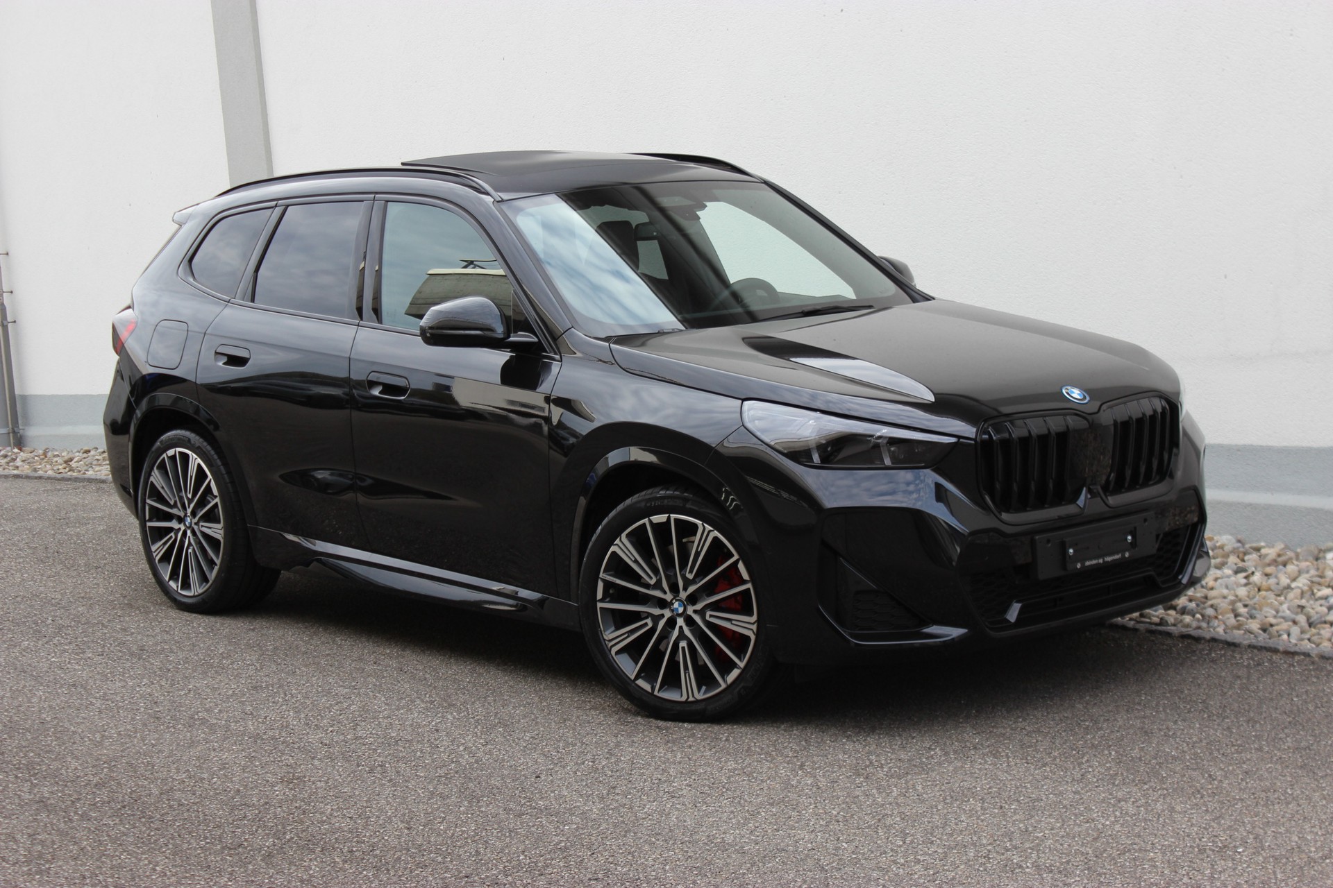 BMW X1 xDrive 30e M Sport Pro 🎉0.0%-LEASINGAKTION🎉