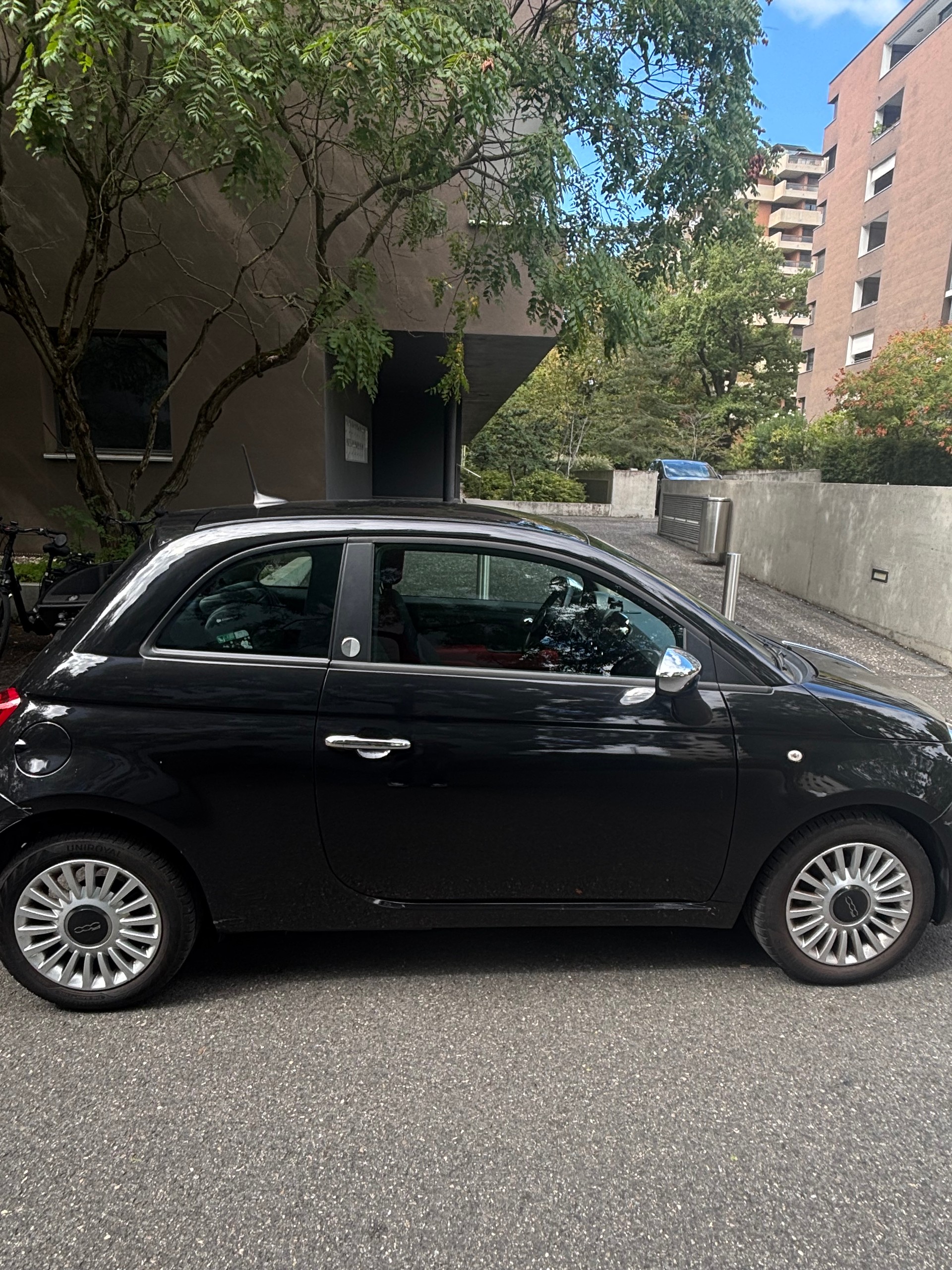 FIAT 0.9 T TwinAir Mirror Dual.-image-1