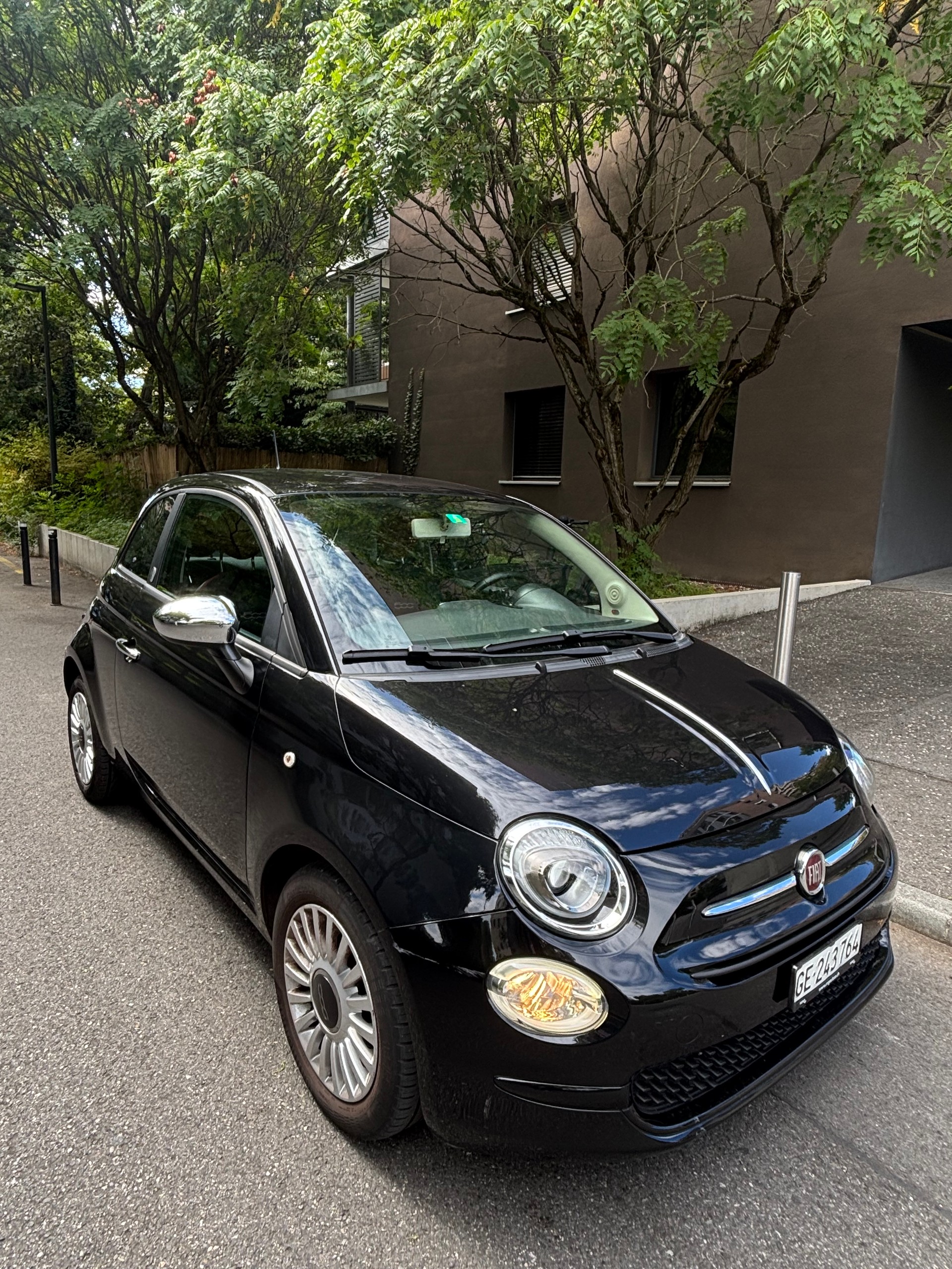 FIAT 0.9 T TwinAir Mirror Dual.-image-0