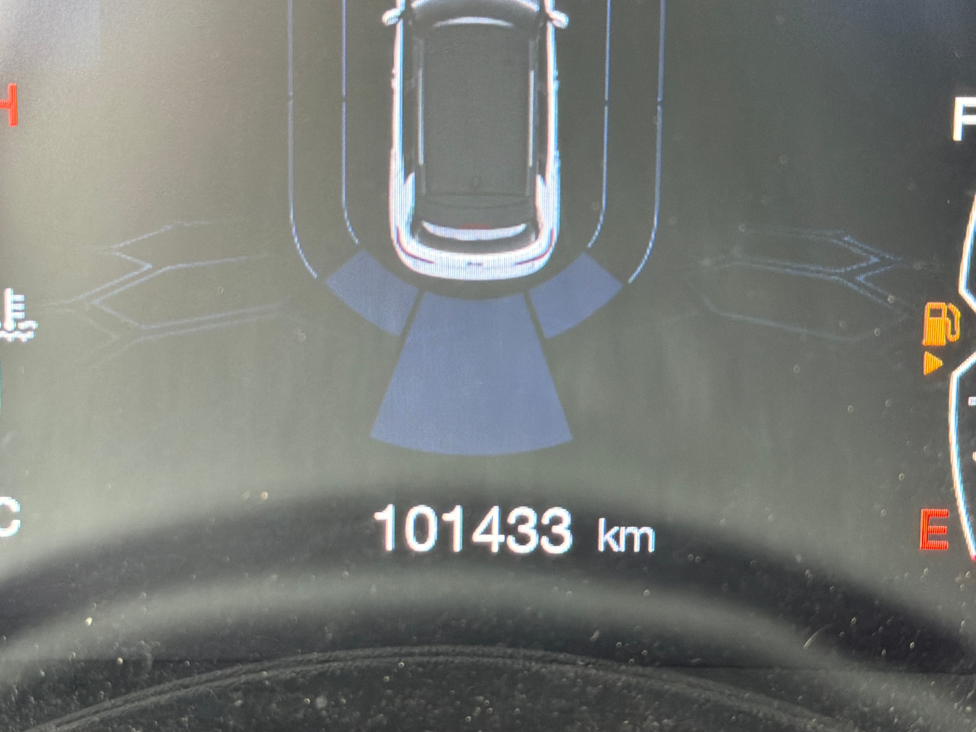 JEEP Compass 1.4 Turbo Limited AWD 9ATX-image-14