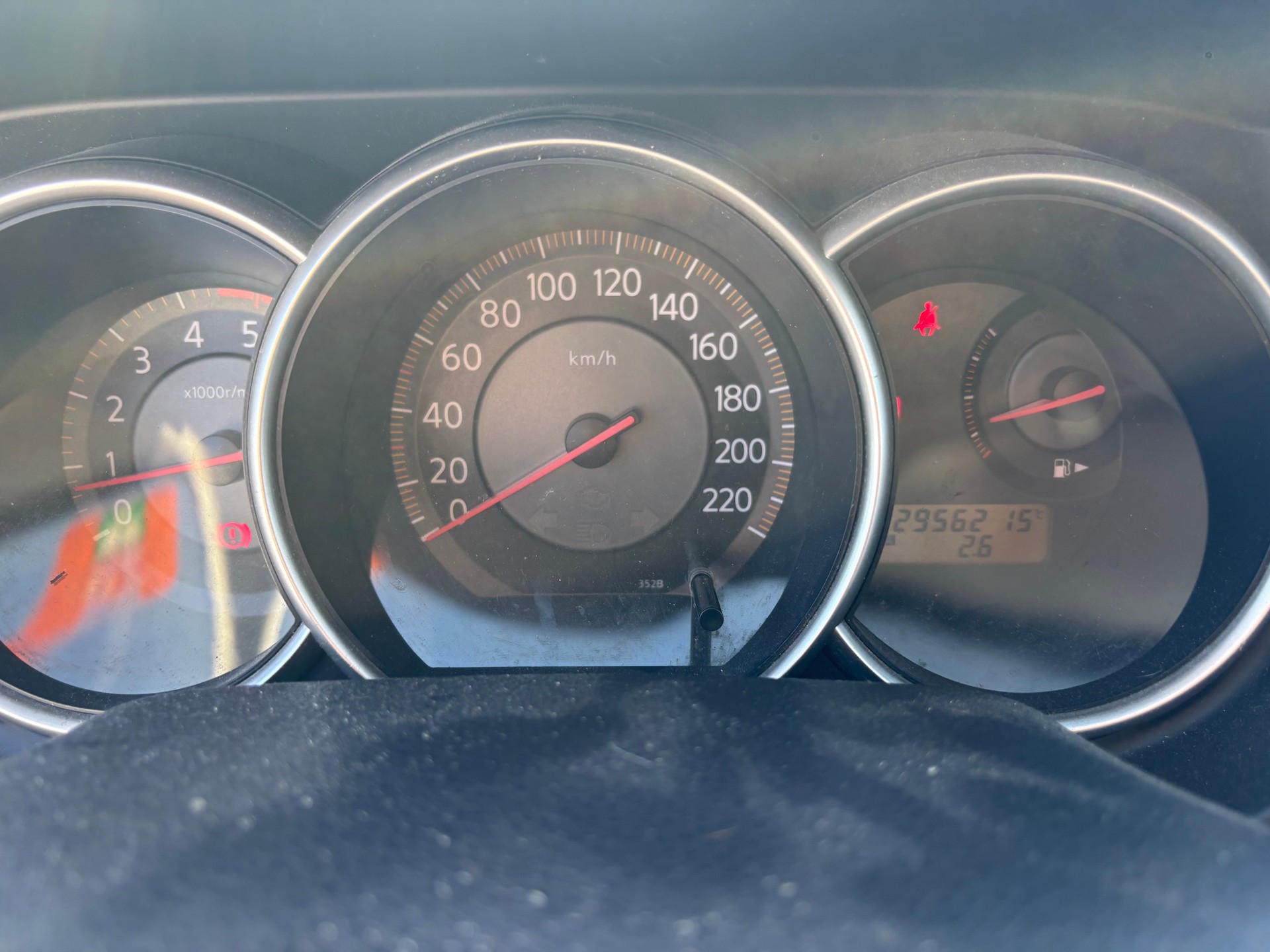 NISSAN 1.5 Dci 5T-image-6