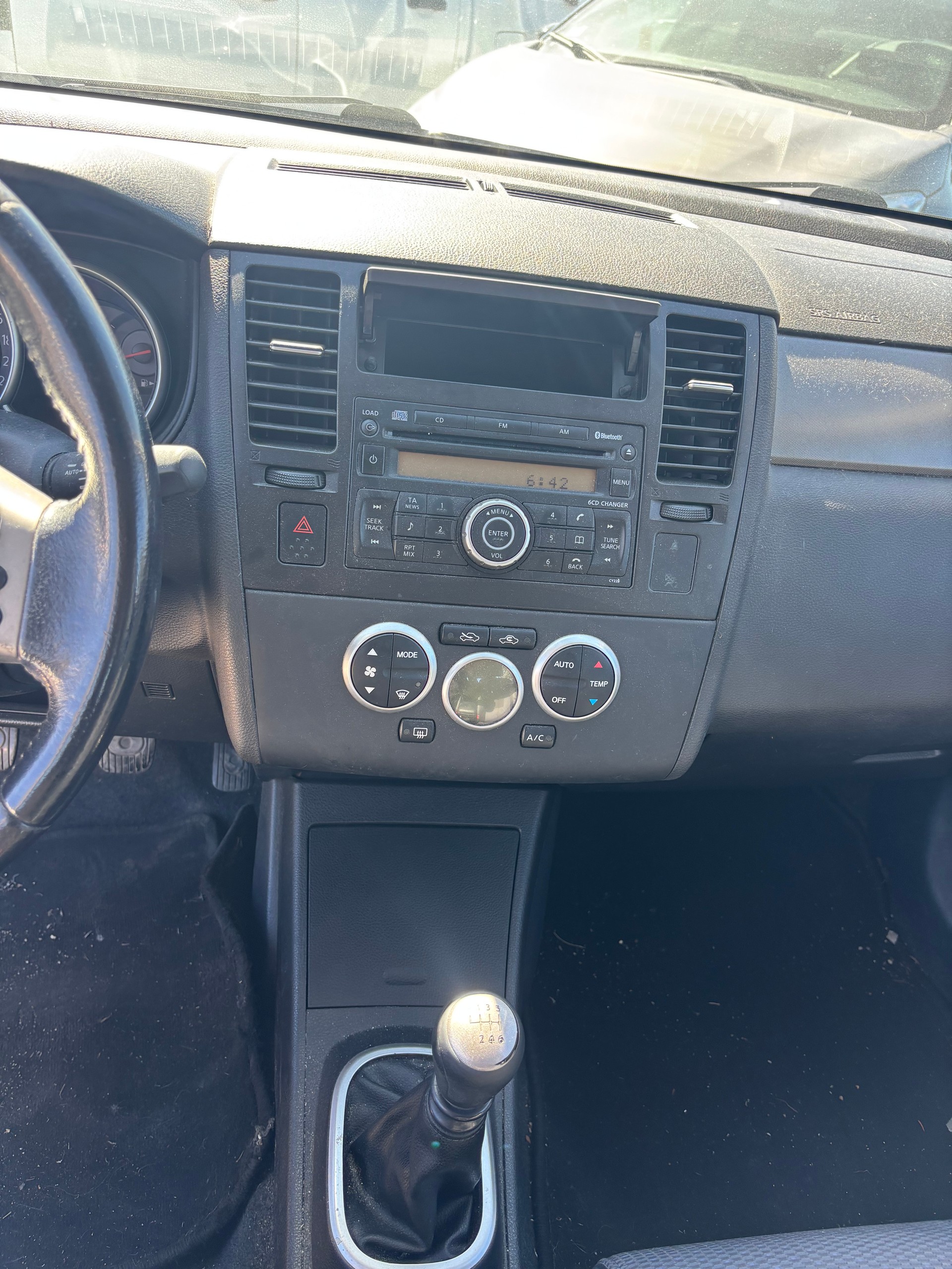 NISSAN 1.5 Dci 5T-image-7