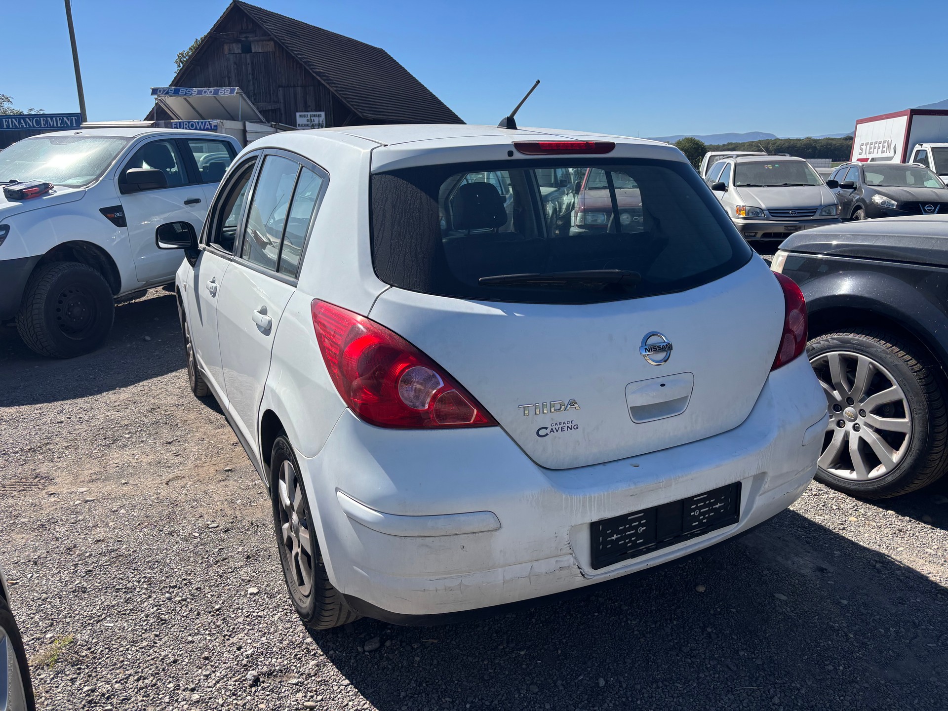 NISSAN 1.5 Dci 5T-image-3