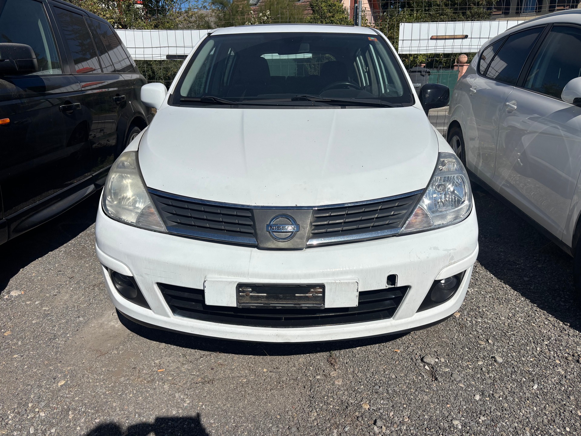 NISSAN 1.5 Dci 5T-image-0