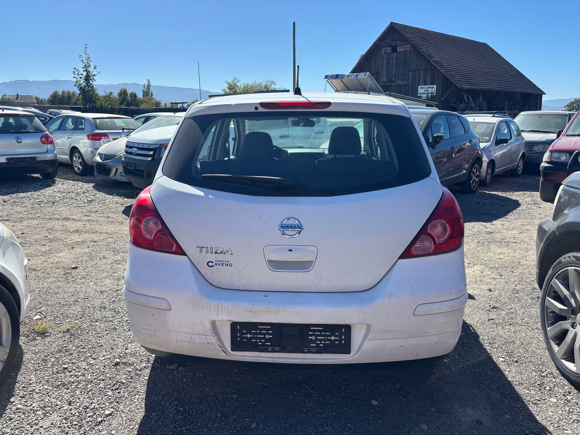 NISSAN 1.5 Dci 5T-image-2
