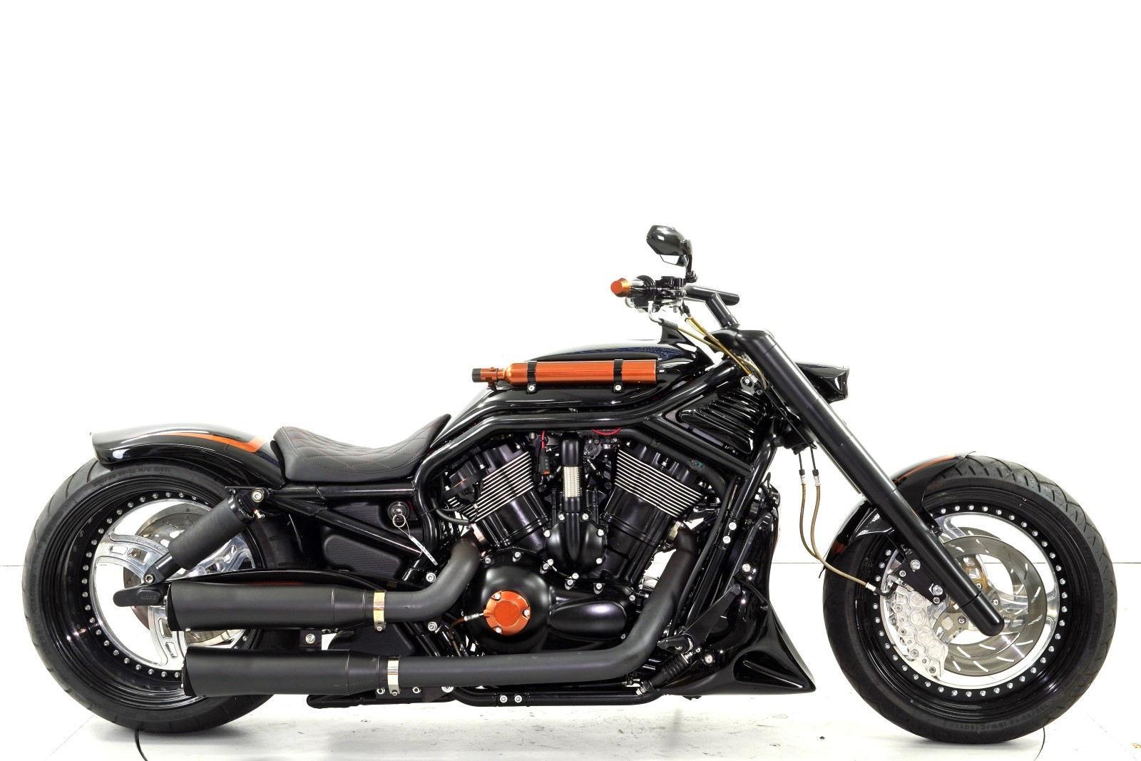 HARLEY-DAVIDSON VRSCA VROD-showroom-element-3