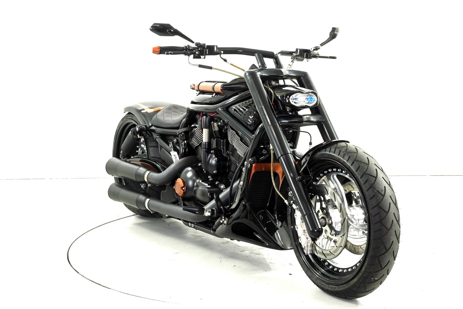 HARLEY-DAVIDSON VRSCA VROD-showroom-element-1