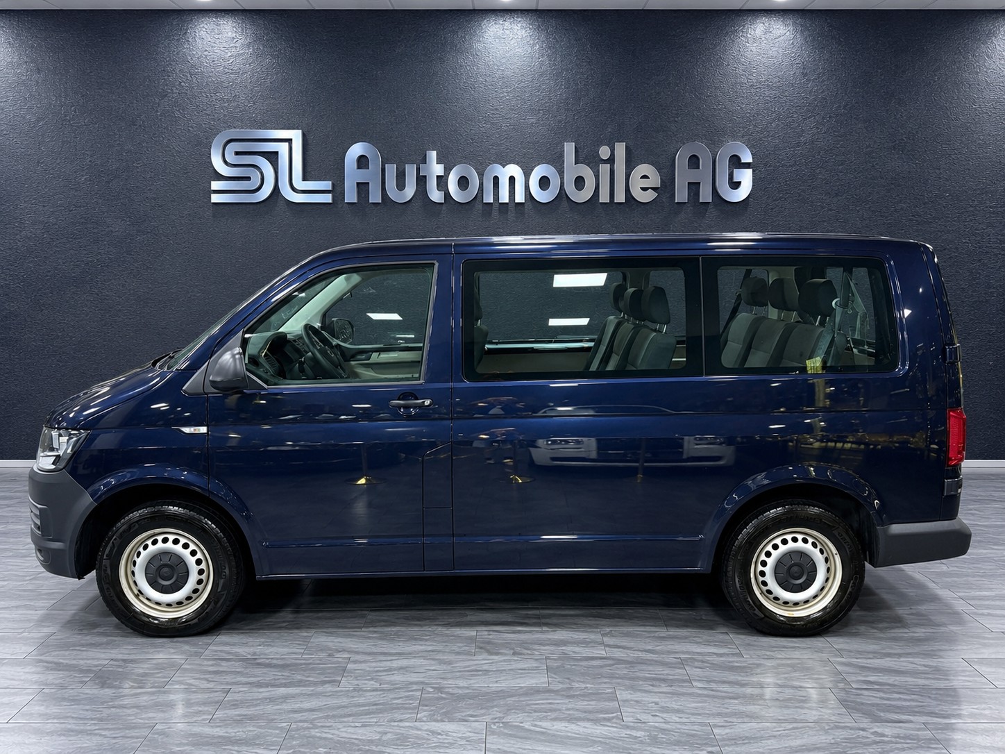 VW T6 2.0 TDI-image-3