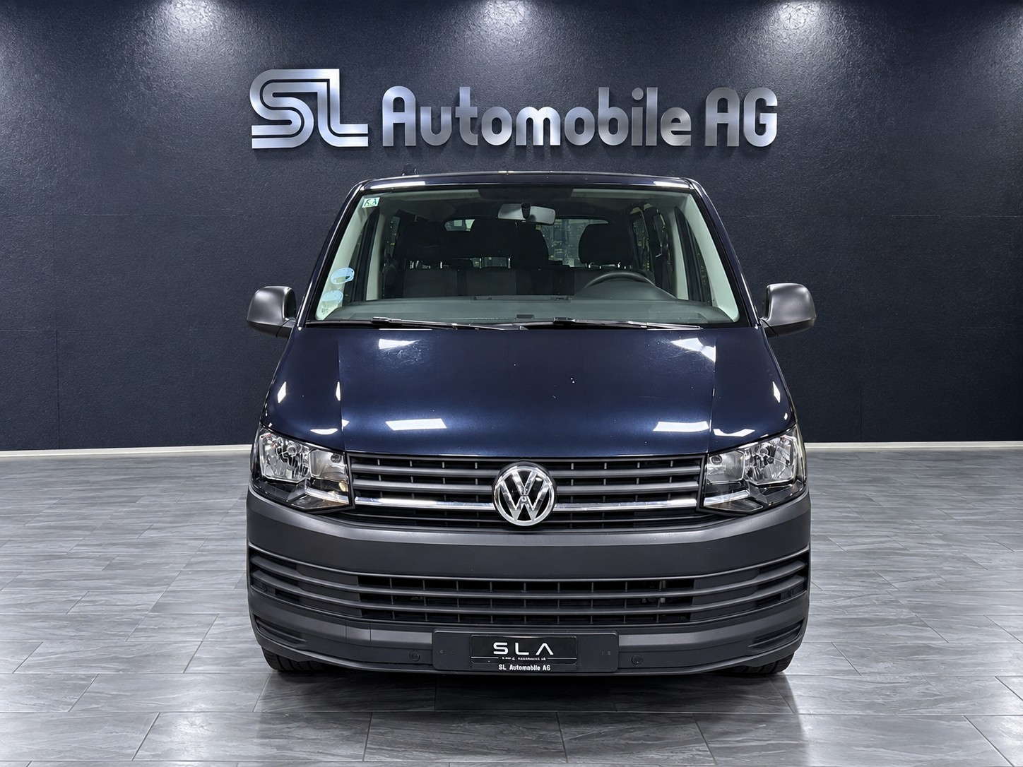 VW T6 2.0 TDI-image-2