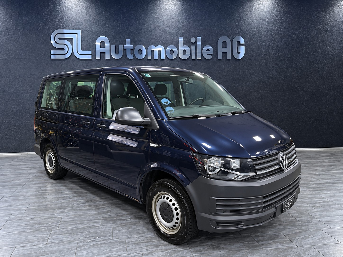 VW T6 2.0 TDI-image-1