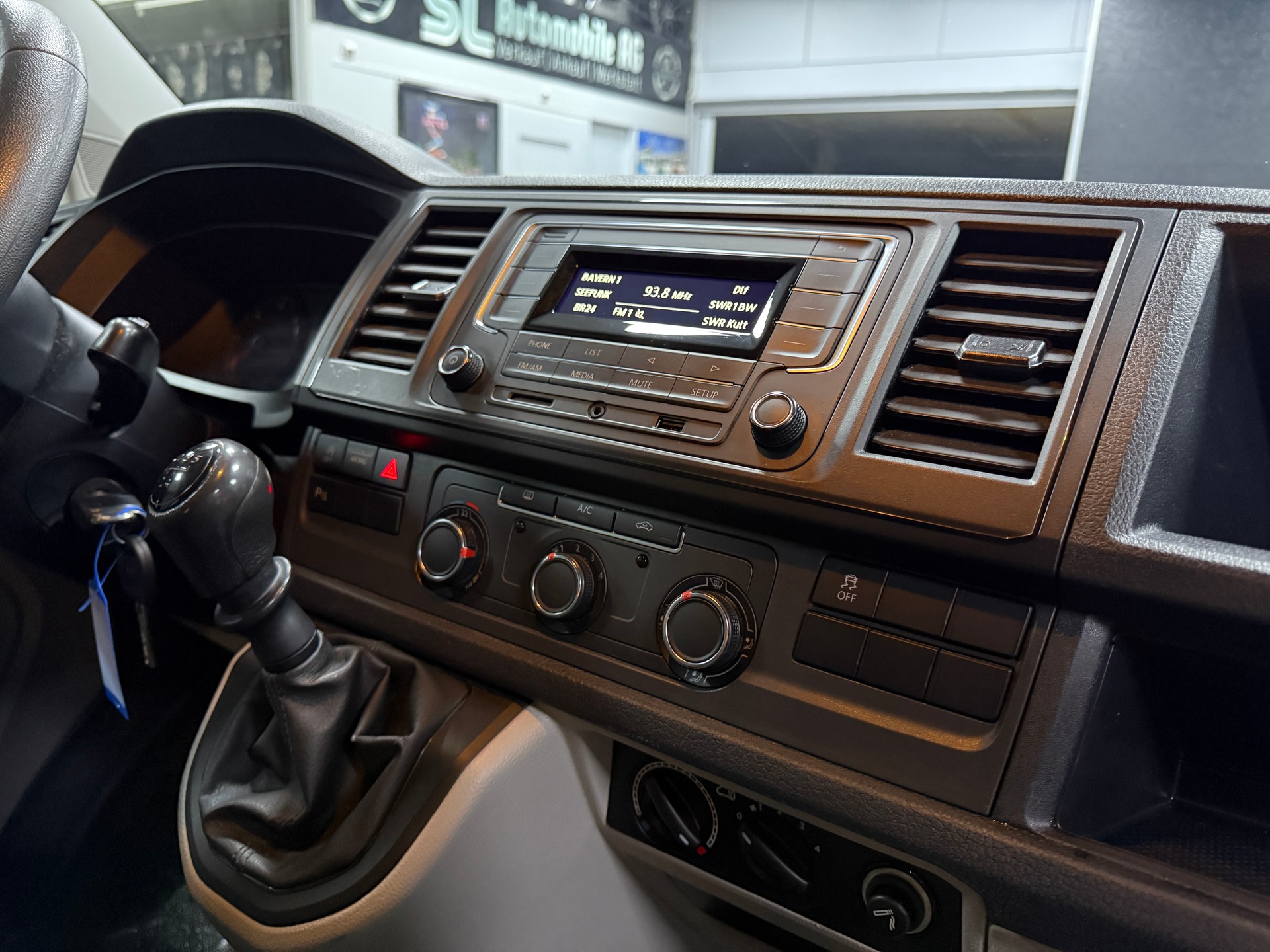 VW T6 2.0 TDI-image-6