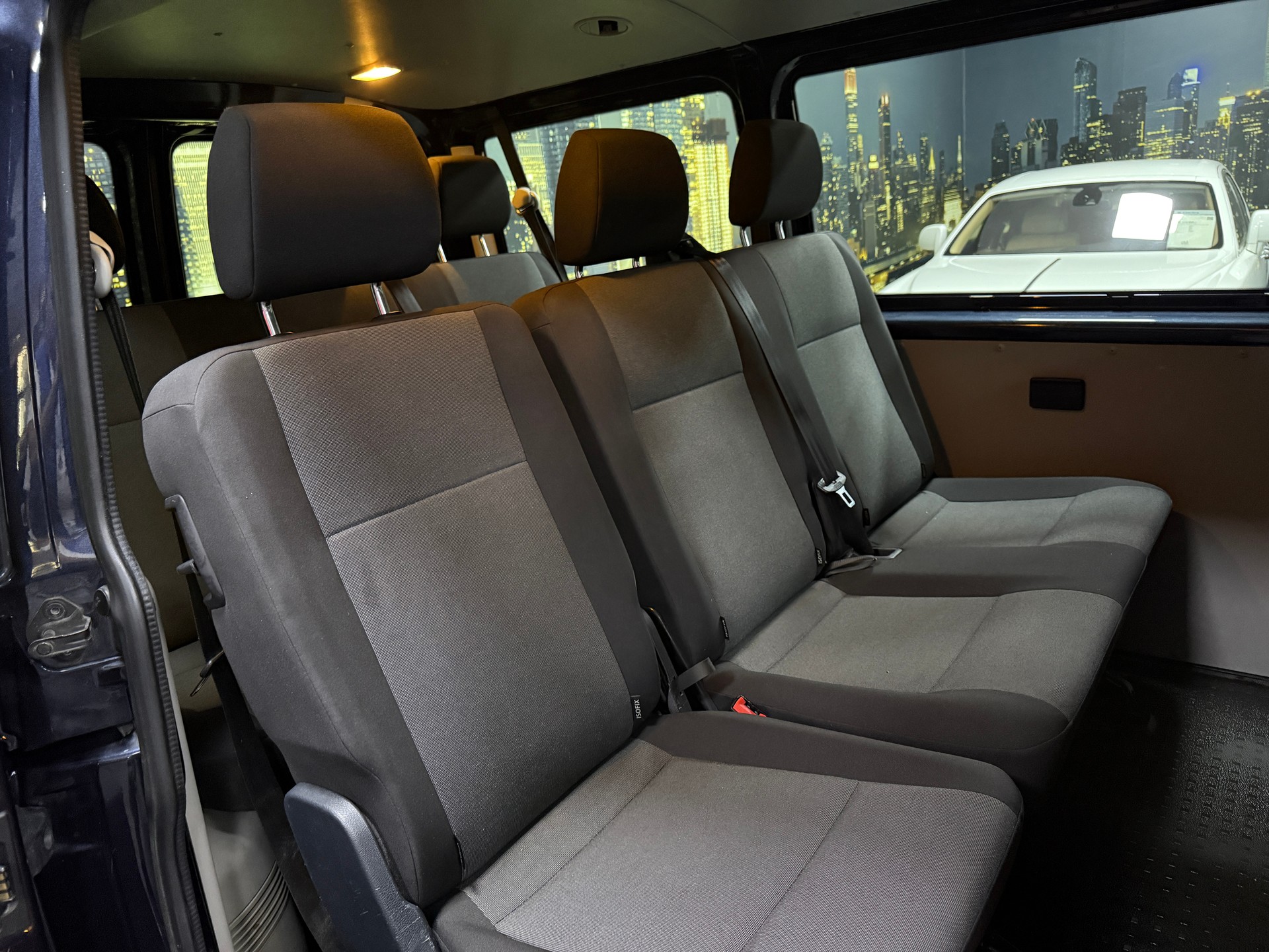 VW T6 2.0 TDI-image-9
