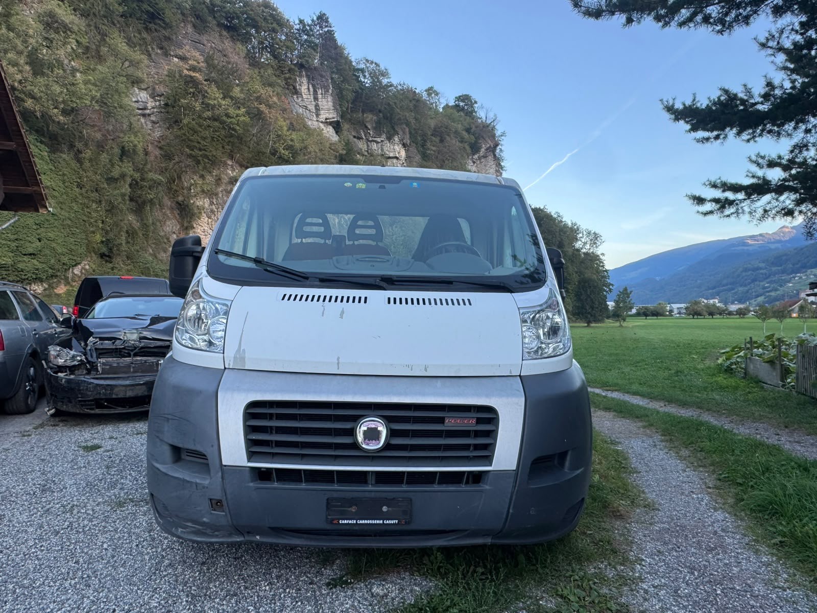 FIAT Ducato 15 3.0 JTD-image-13