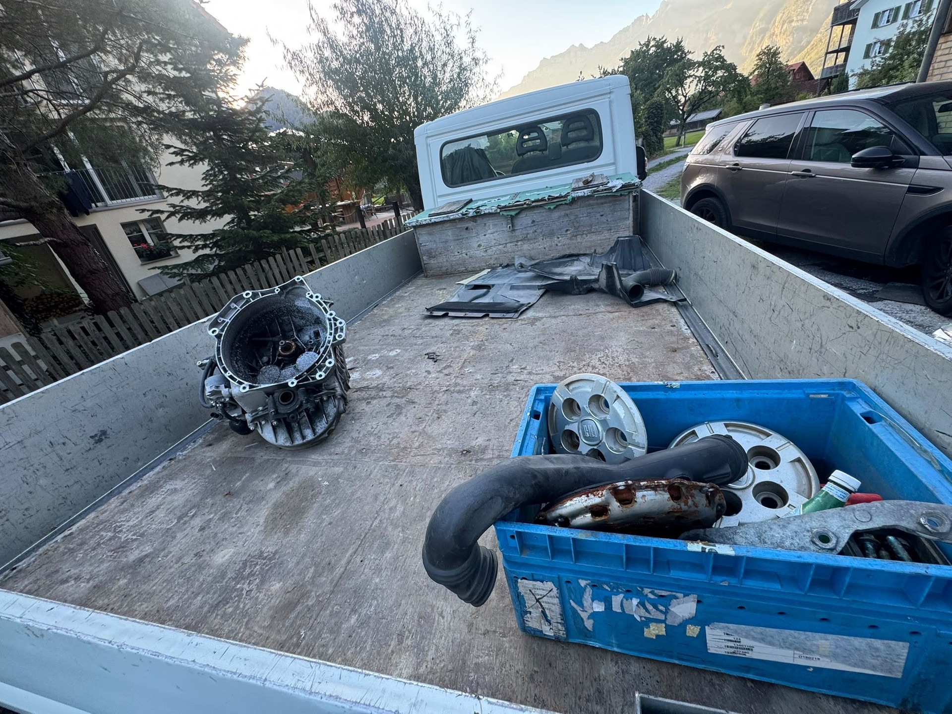 FIAT Ducato 15 3.0 JTD-image-10