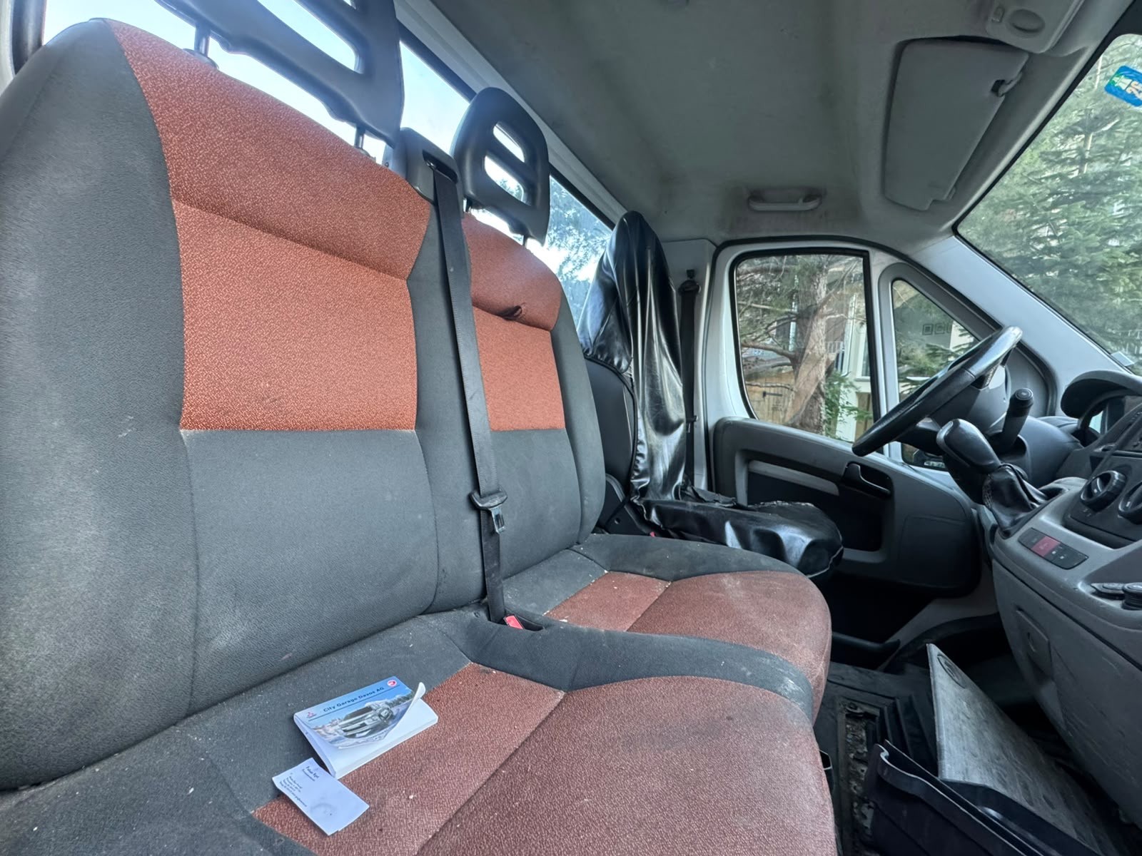 FIAT Ducato 15 3.0 JTD-image-9