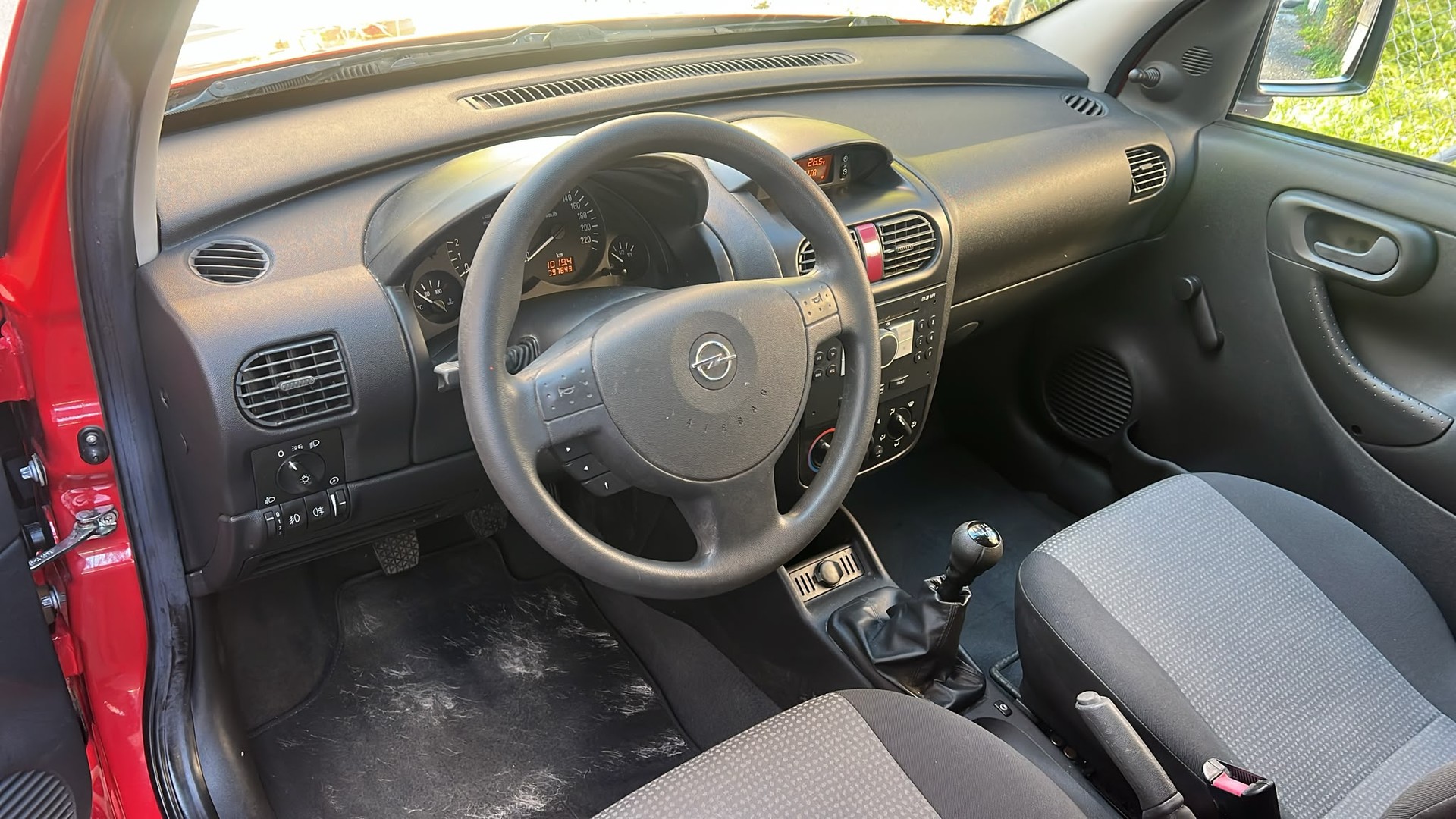 OPEL Combo Van 1.4 TWINPORT-image-6