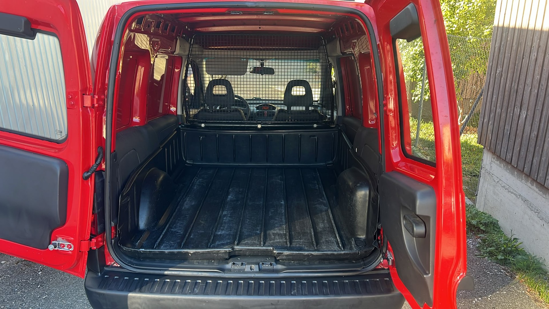 OPEL Combo Van 1.4 TWINPORT-image-11