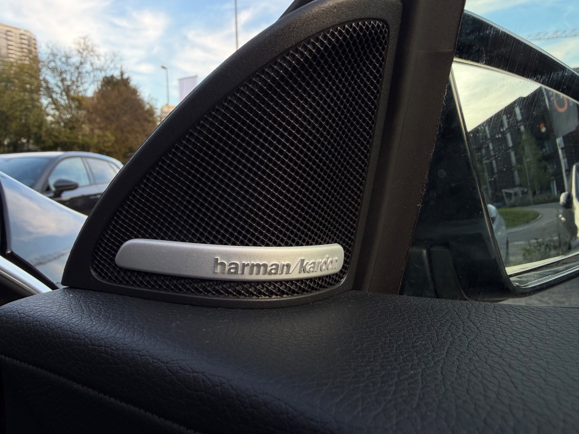MERCEDES-BENZ CLA 45 AMG 4Matic Speedshift-image-29