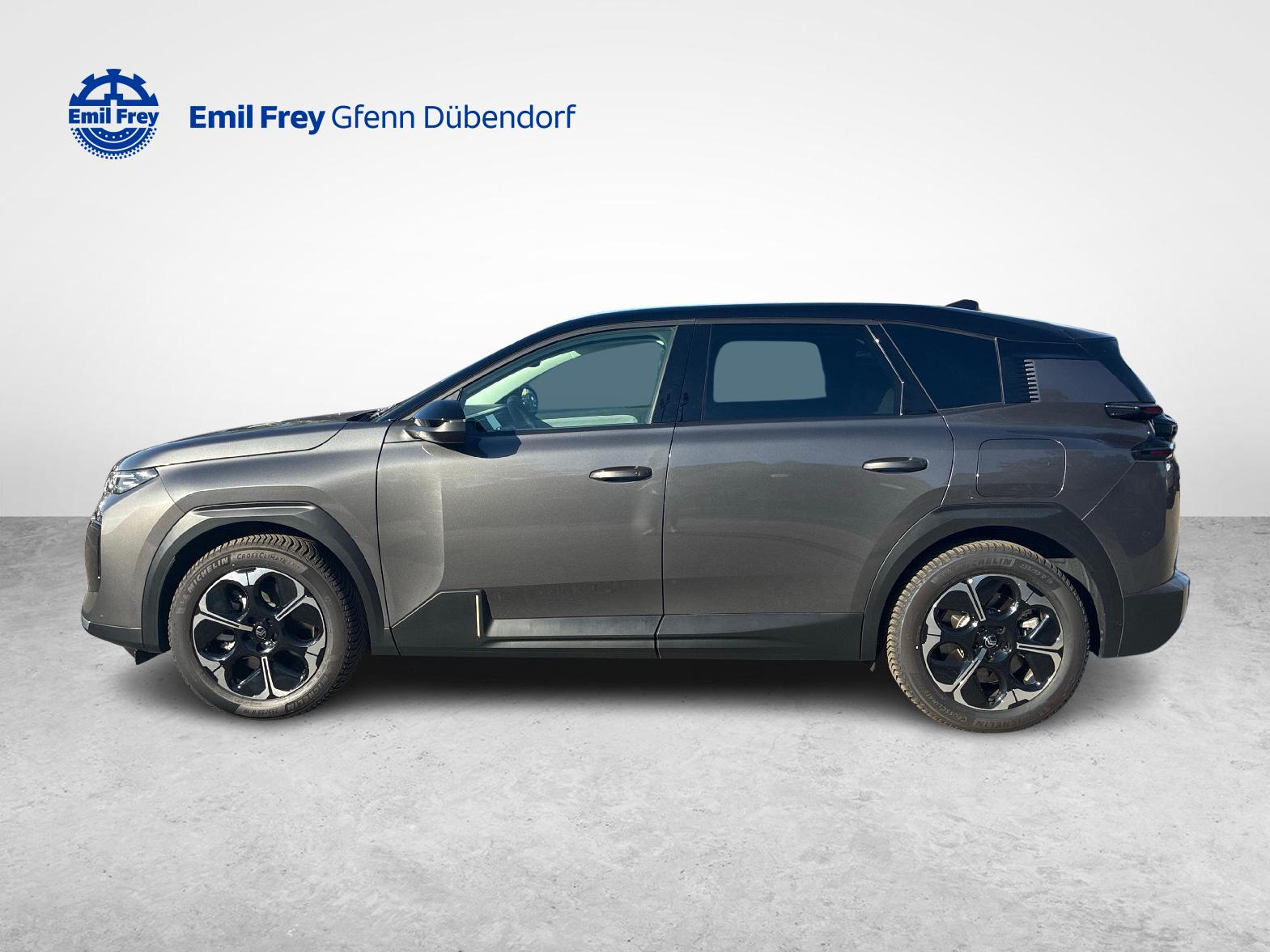 CITROEN e-C5 Aircross Max-image-4