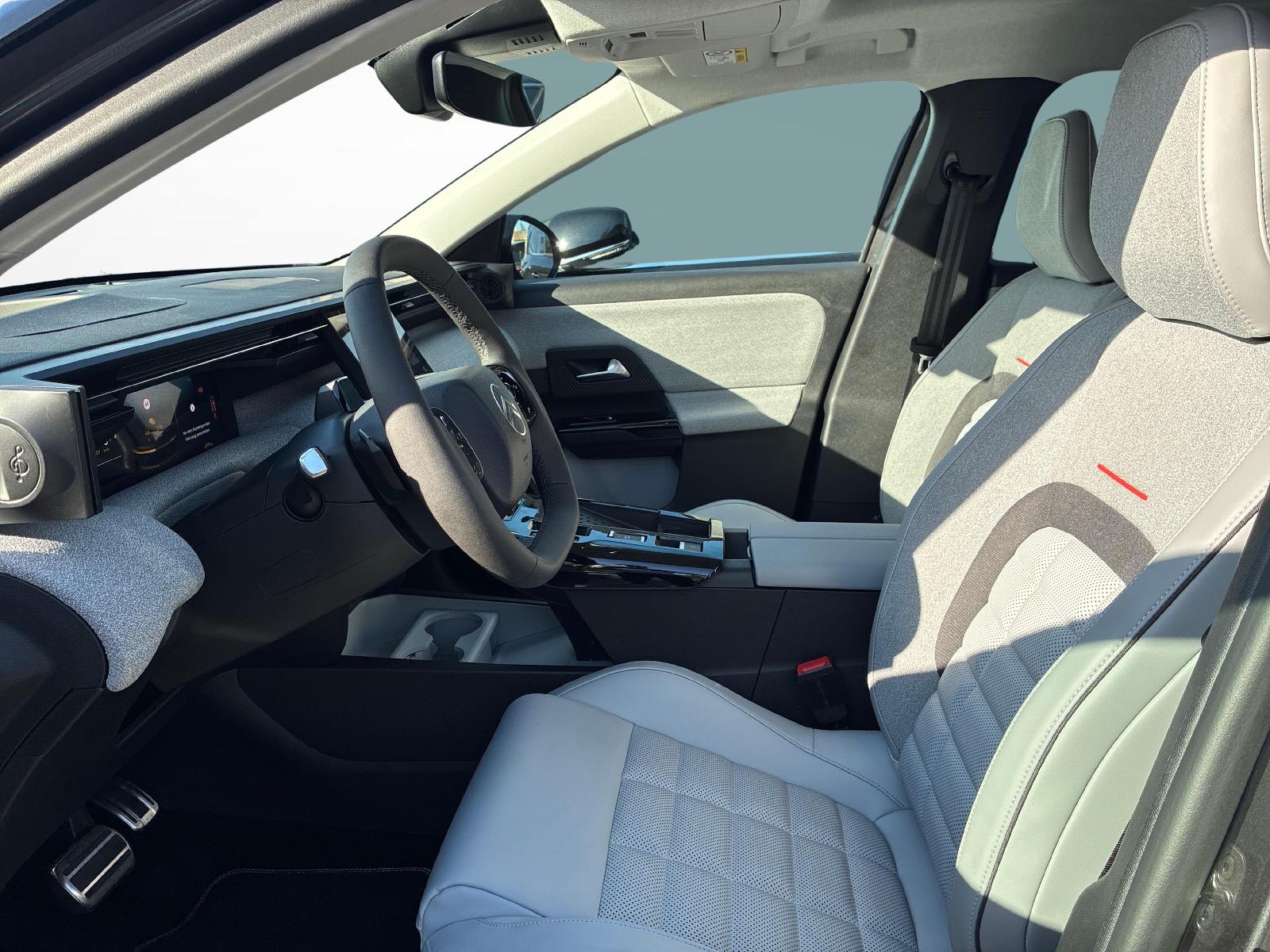 CITROEN e-C5 Aircross Max-image-15