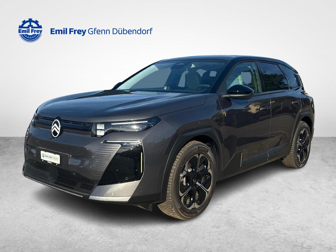CITROEN e-C5 Aircross Max-image-0
