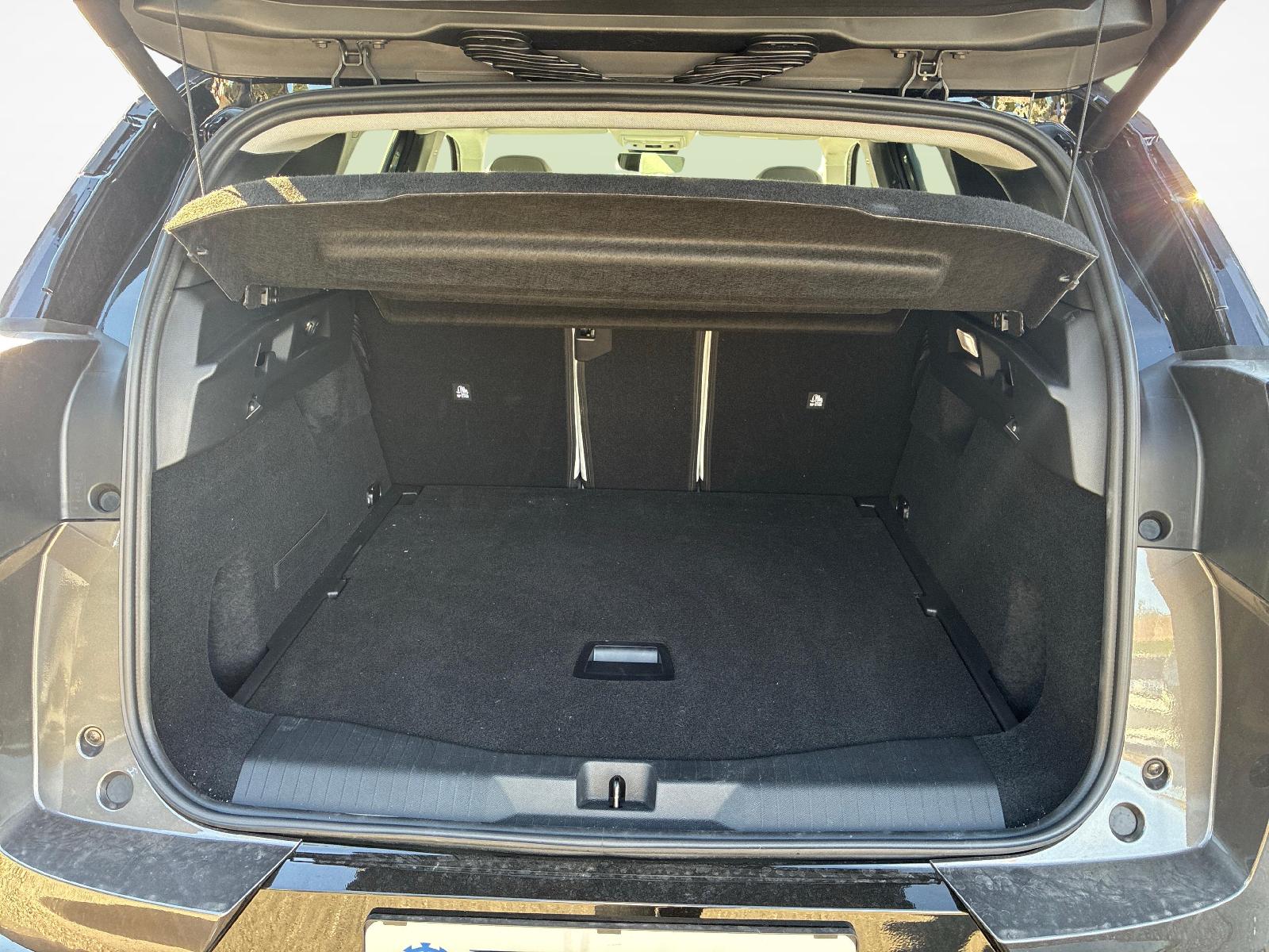 CITROEN e-C5 Aircross Max-image-13