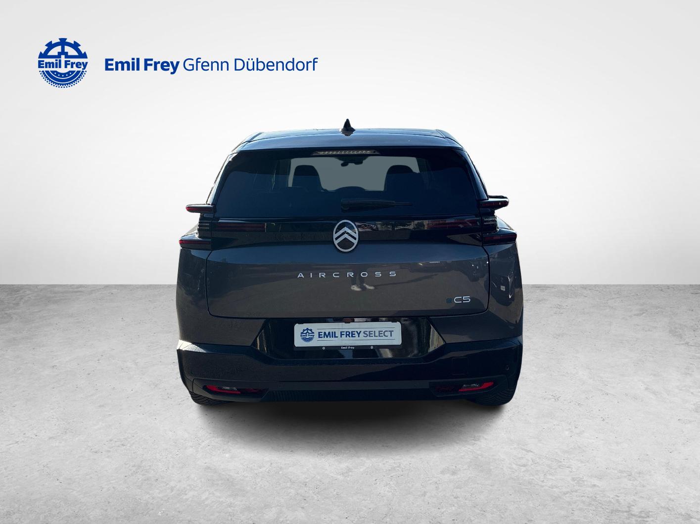 CITROEN e-C5 Aircross Max-image-6