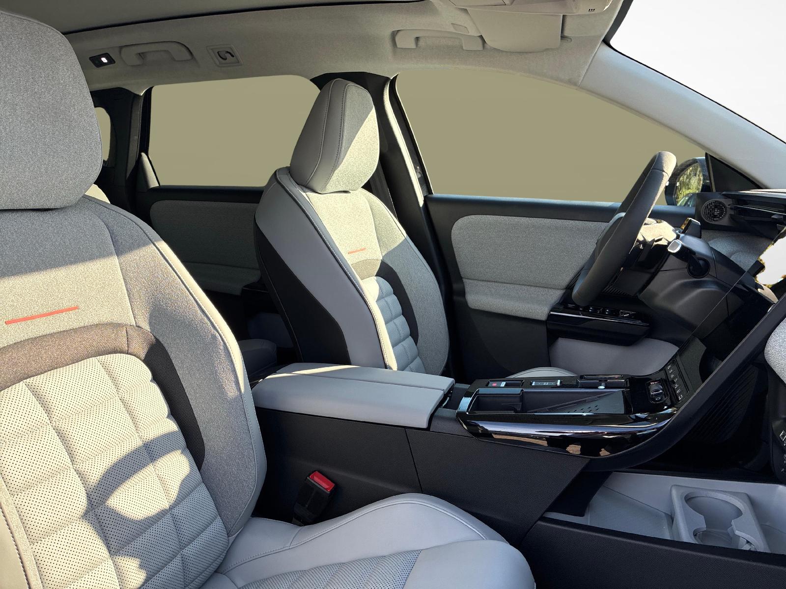 CITROEN e-C5 Aircross Max-image-11