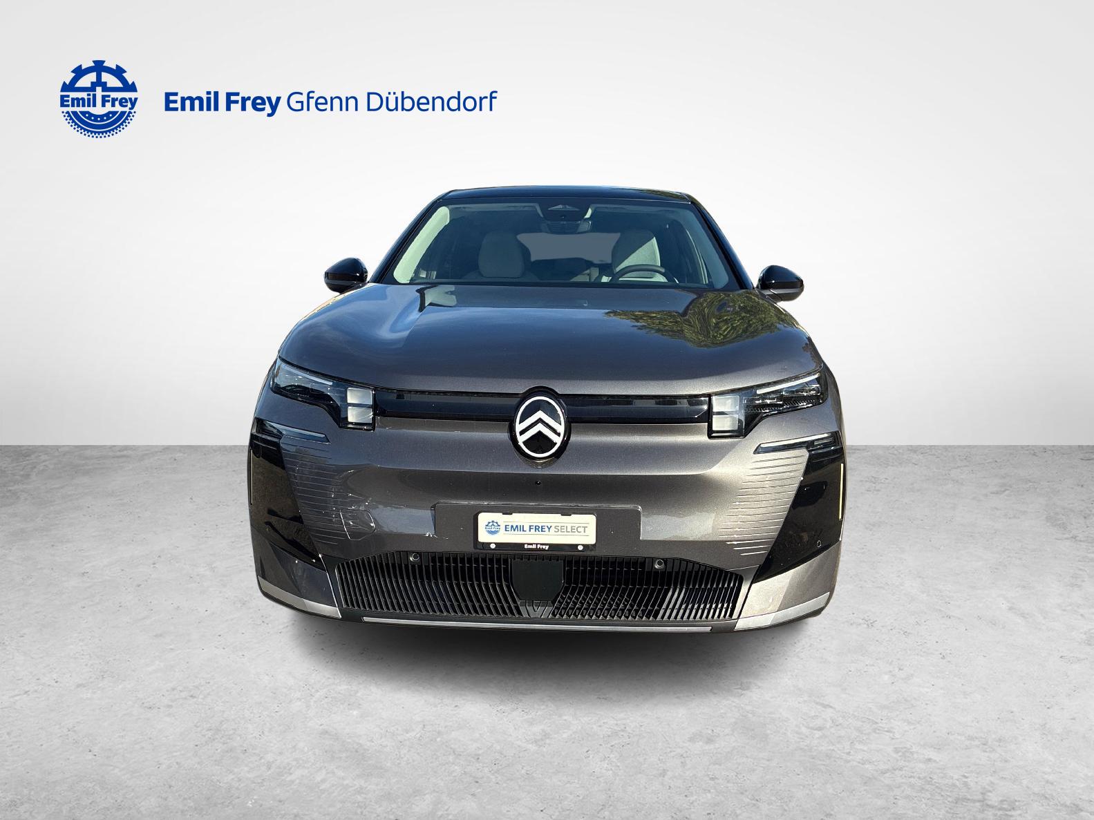 CITROEN e-C5 Aircross Max-image-9