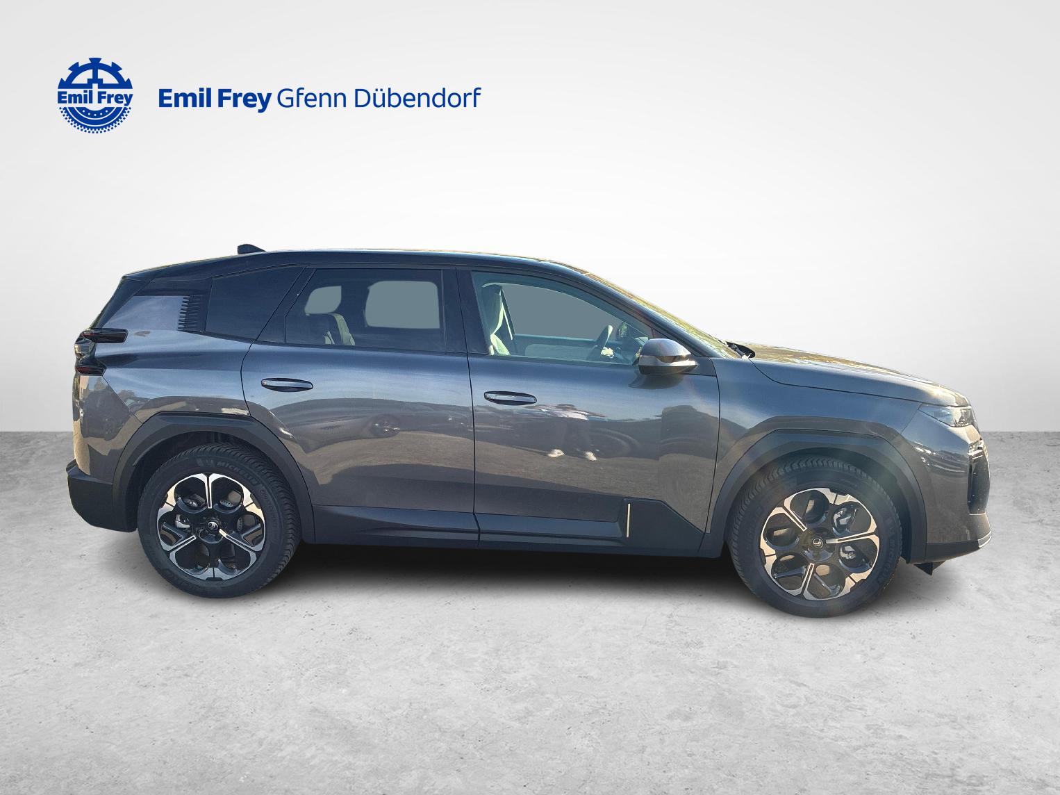 CITROEN e-C5 Aircross Max-image-7
