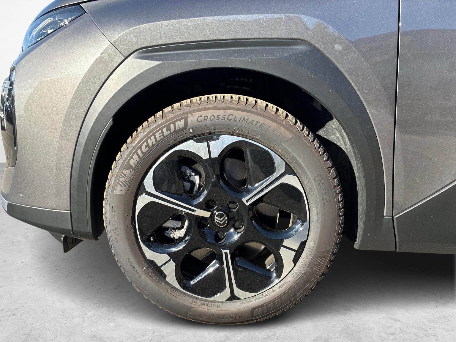 CITROEN e-C5 Aircross Max-image-14