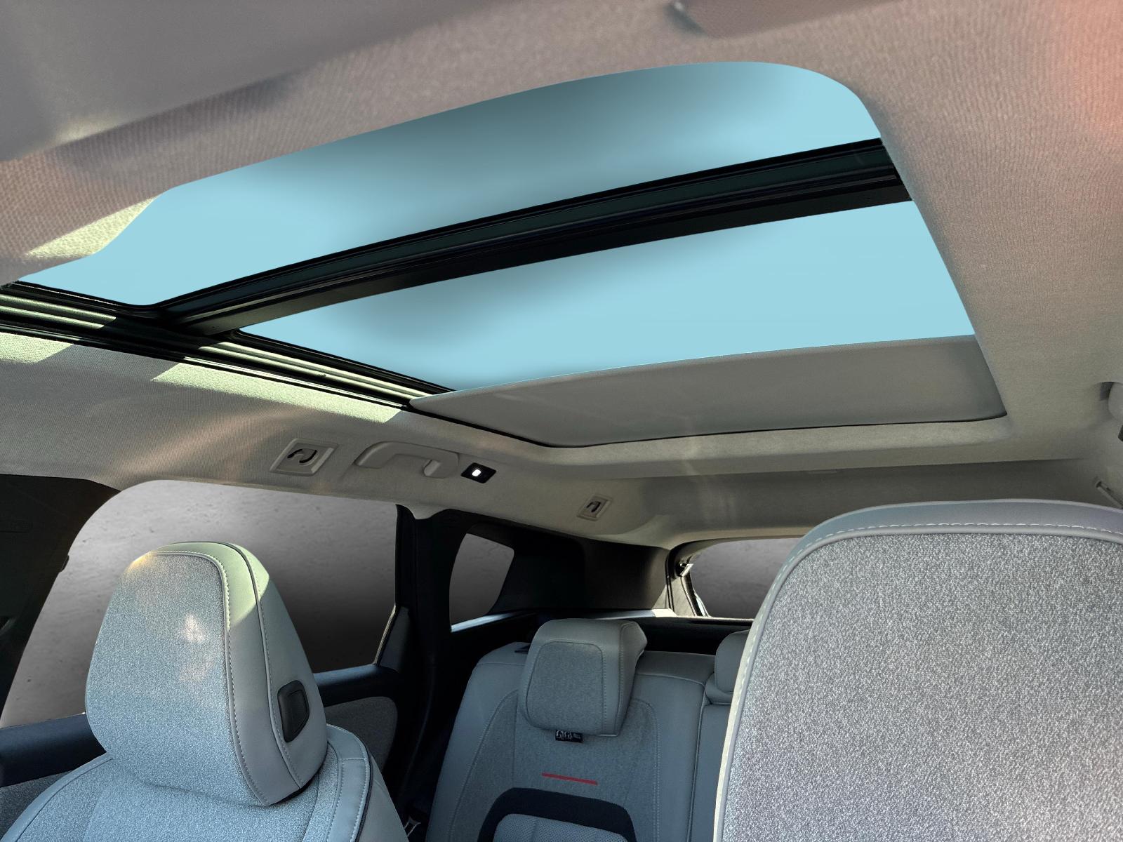 CITROEN e-C5 Aircross Max-image-16