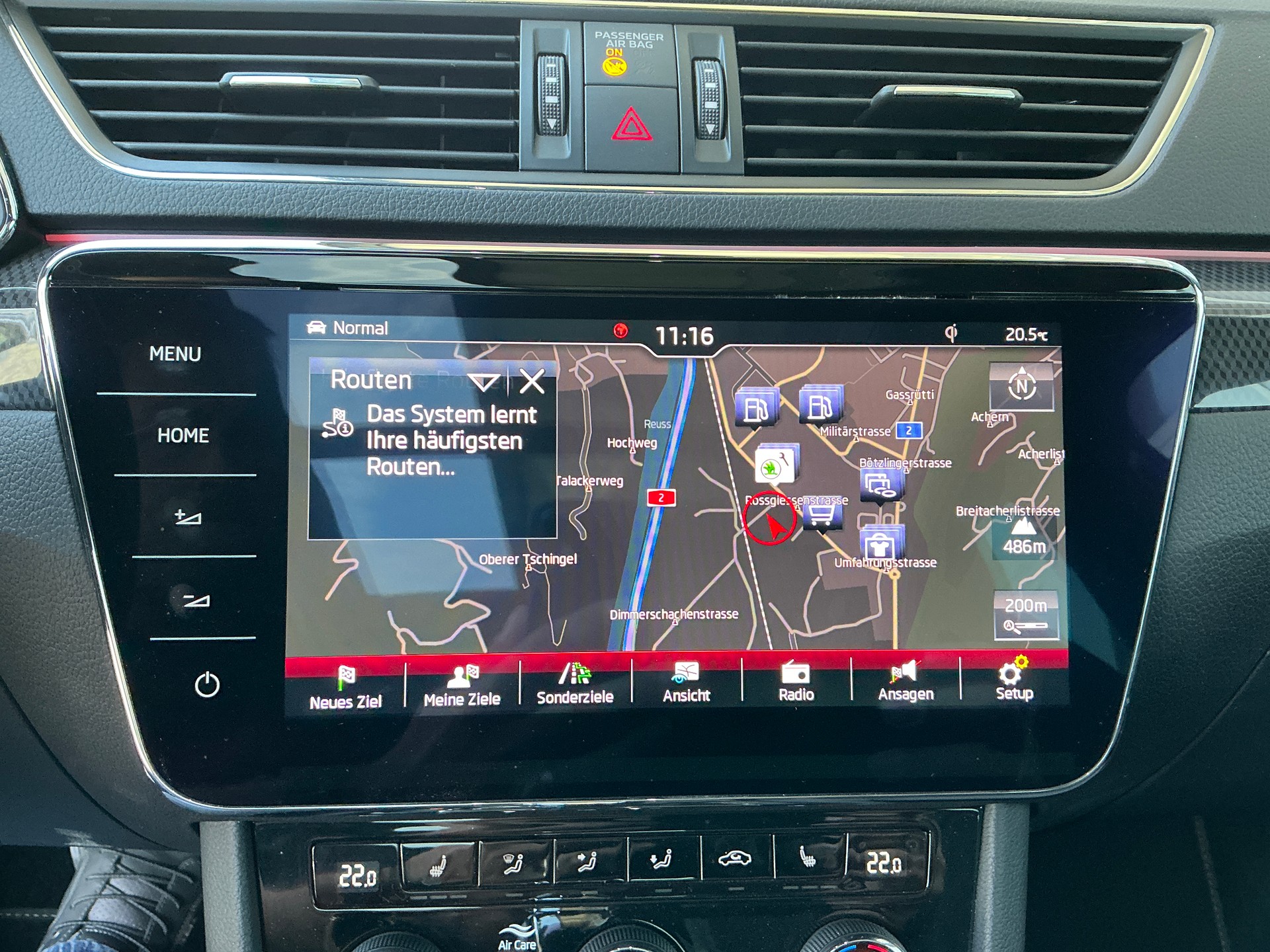 SKODA Superb Combi 2.0 TSI SportLine+ 4x4 DSG-image-14