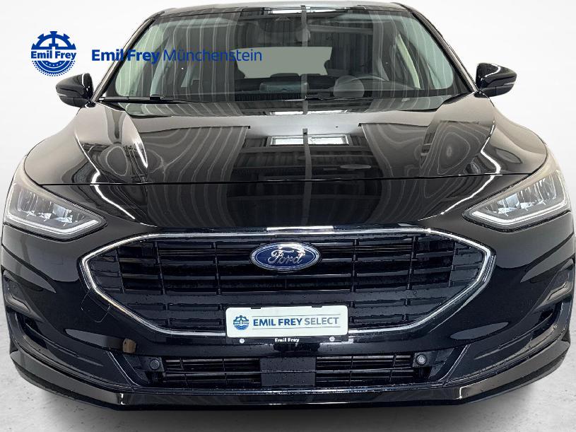 FORD Focus 1.0i EcoB Hybrid 125 Cool & Connect-image-7