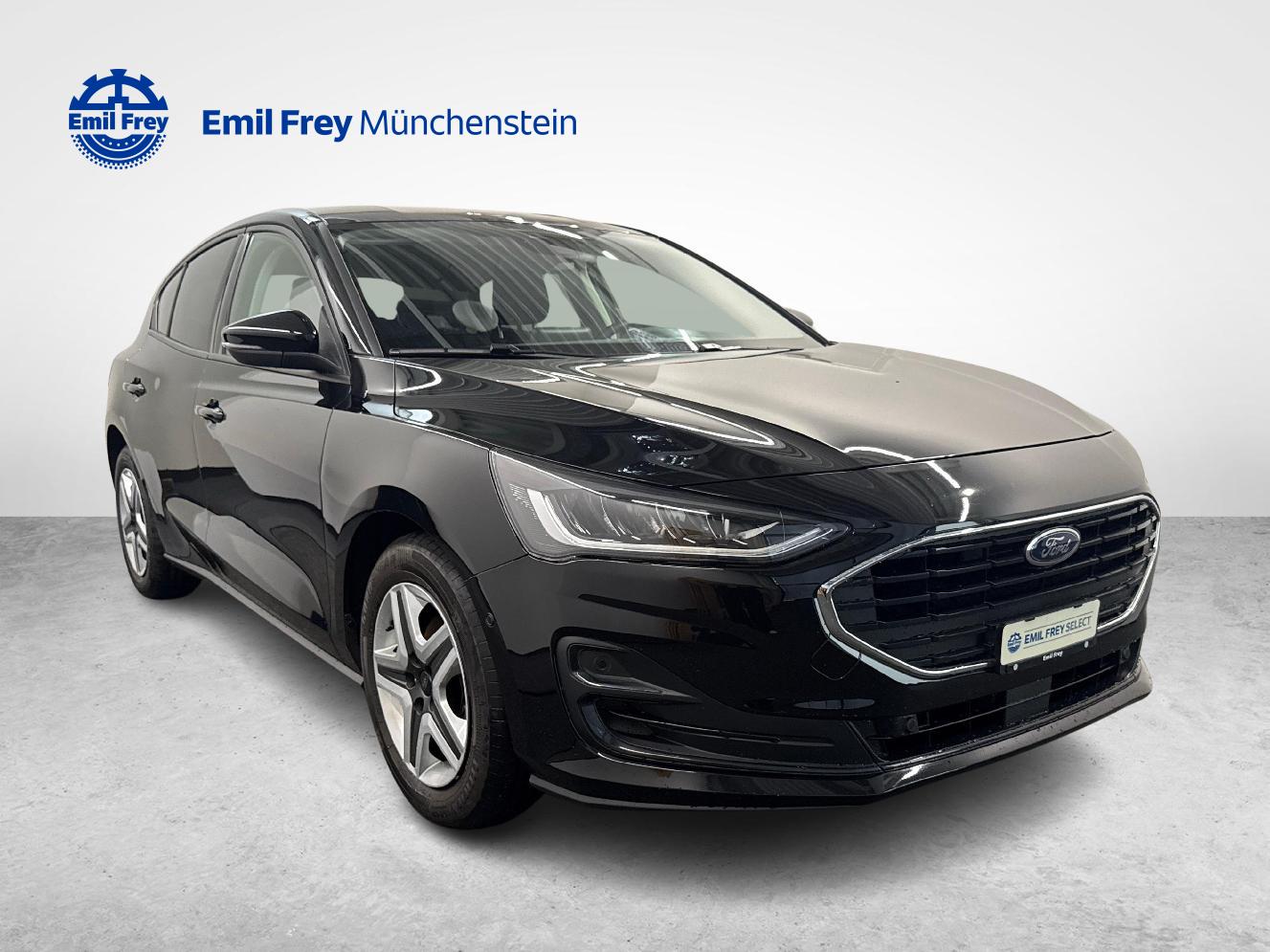 FORD Focus 1.0i EcoB Hybrid 125 Cool & Connect-image-6