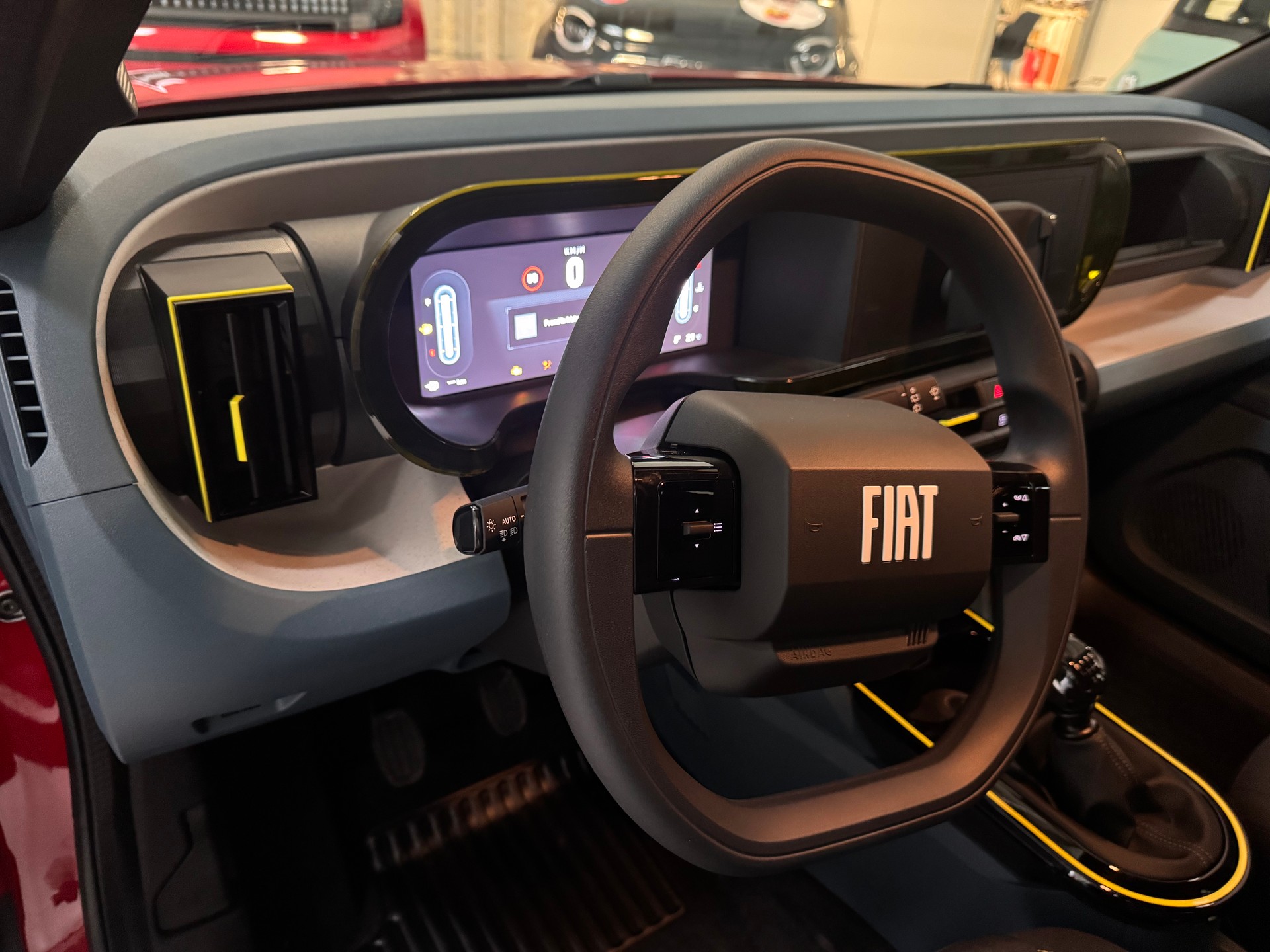 FIAT Grande Panda MHEV Pop-image-6