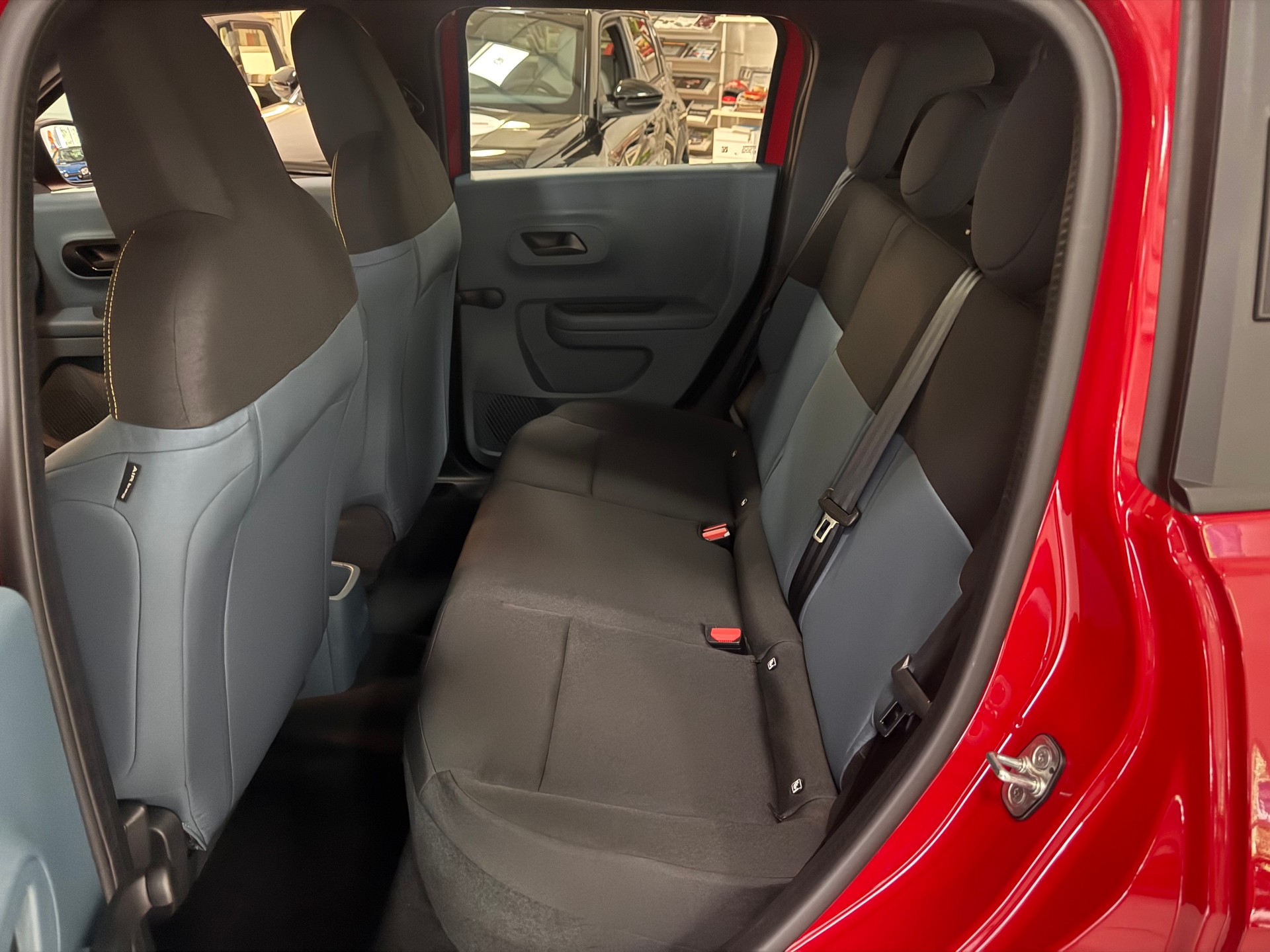 FIAT Grande Panda MHEV Pop-image-7
